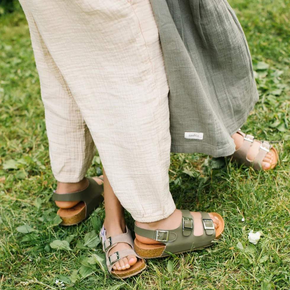 Vacay Sandal