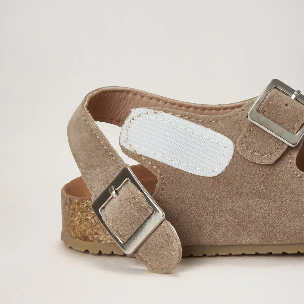 Vacay Sandal