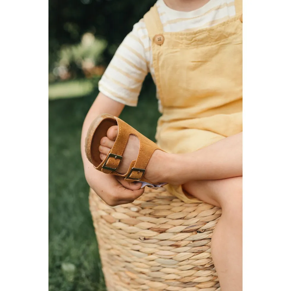 Vacay Sandal