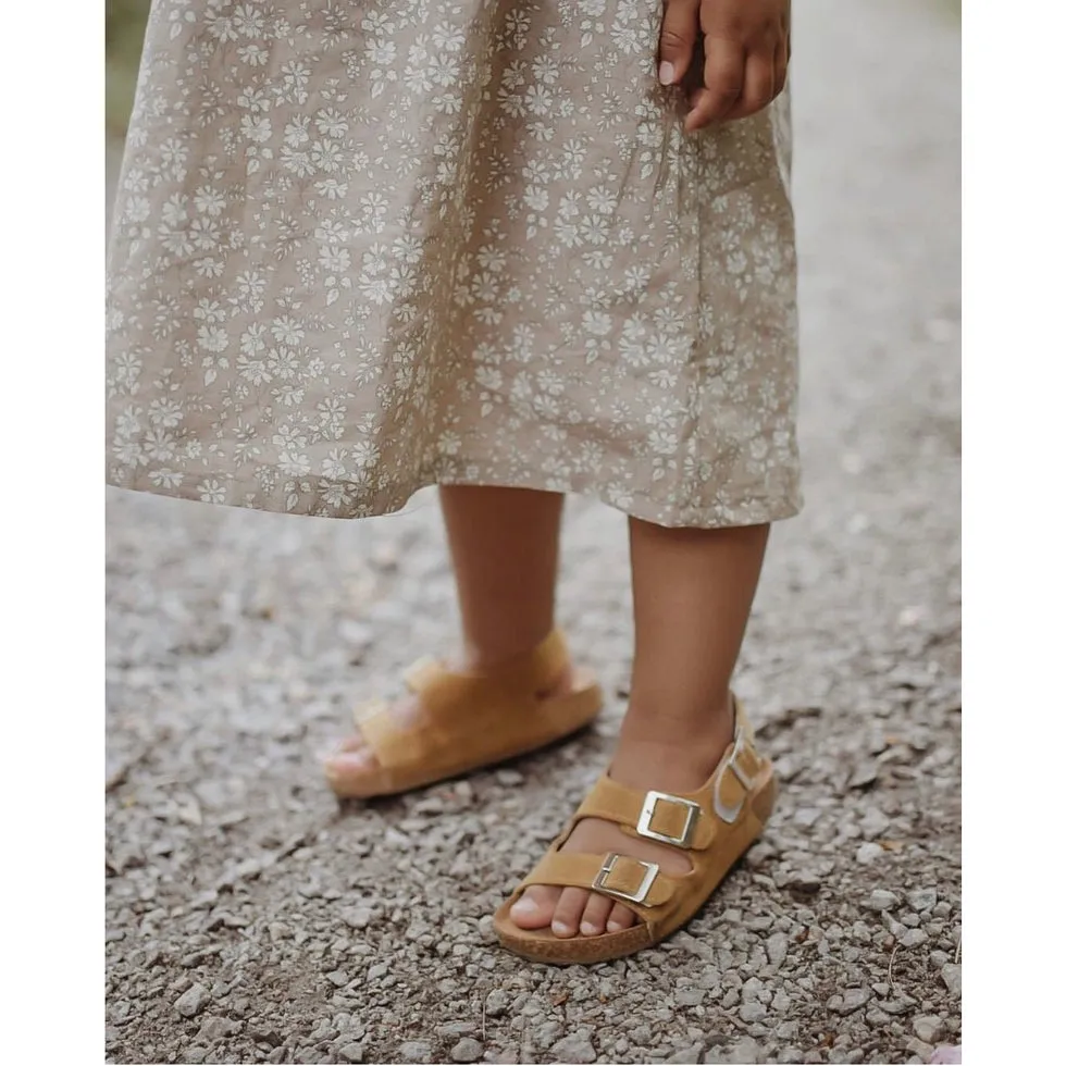 Vacay Sandal