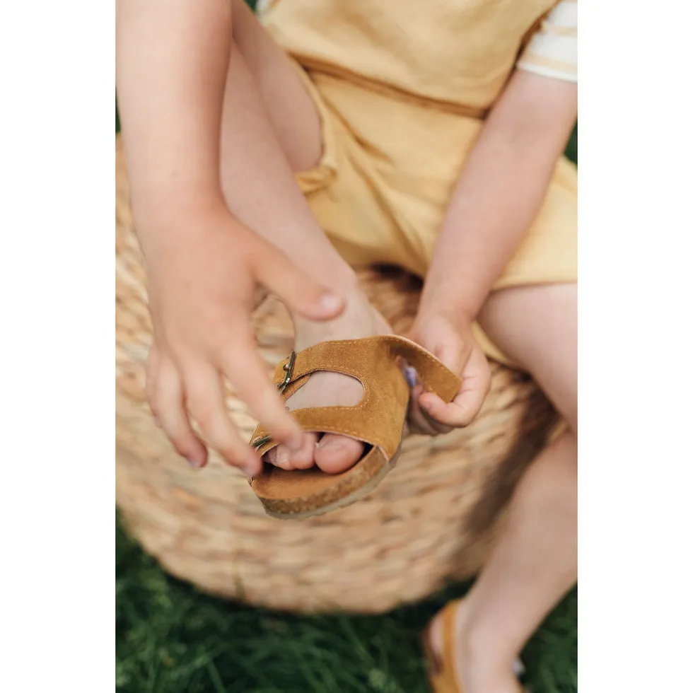 Vacay Sandal
