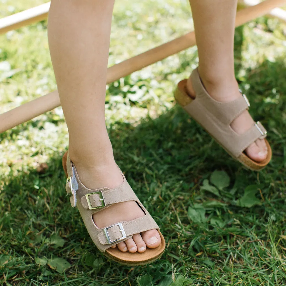 Vacay Sandal