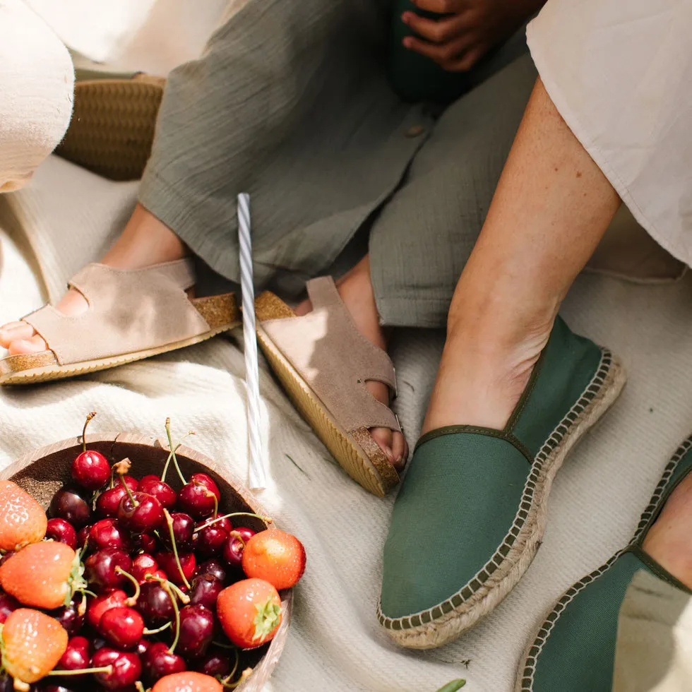 Vacay Sandal