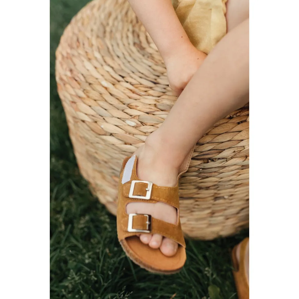 Vacay Sandal