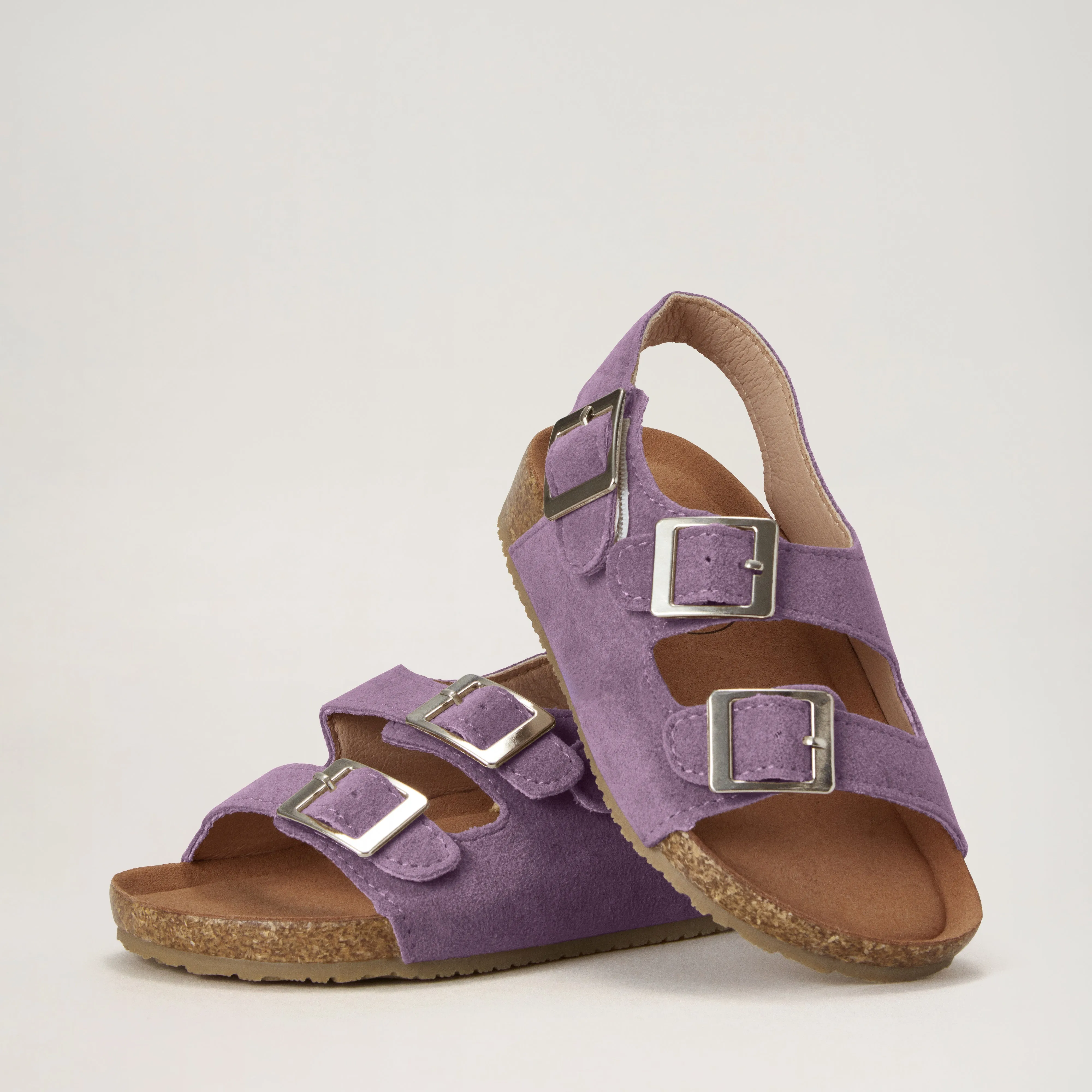 Vacay Sandal