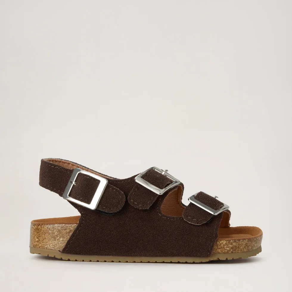 Vacay Sandal