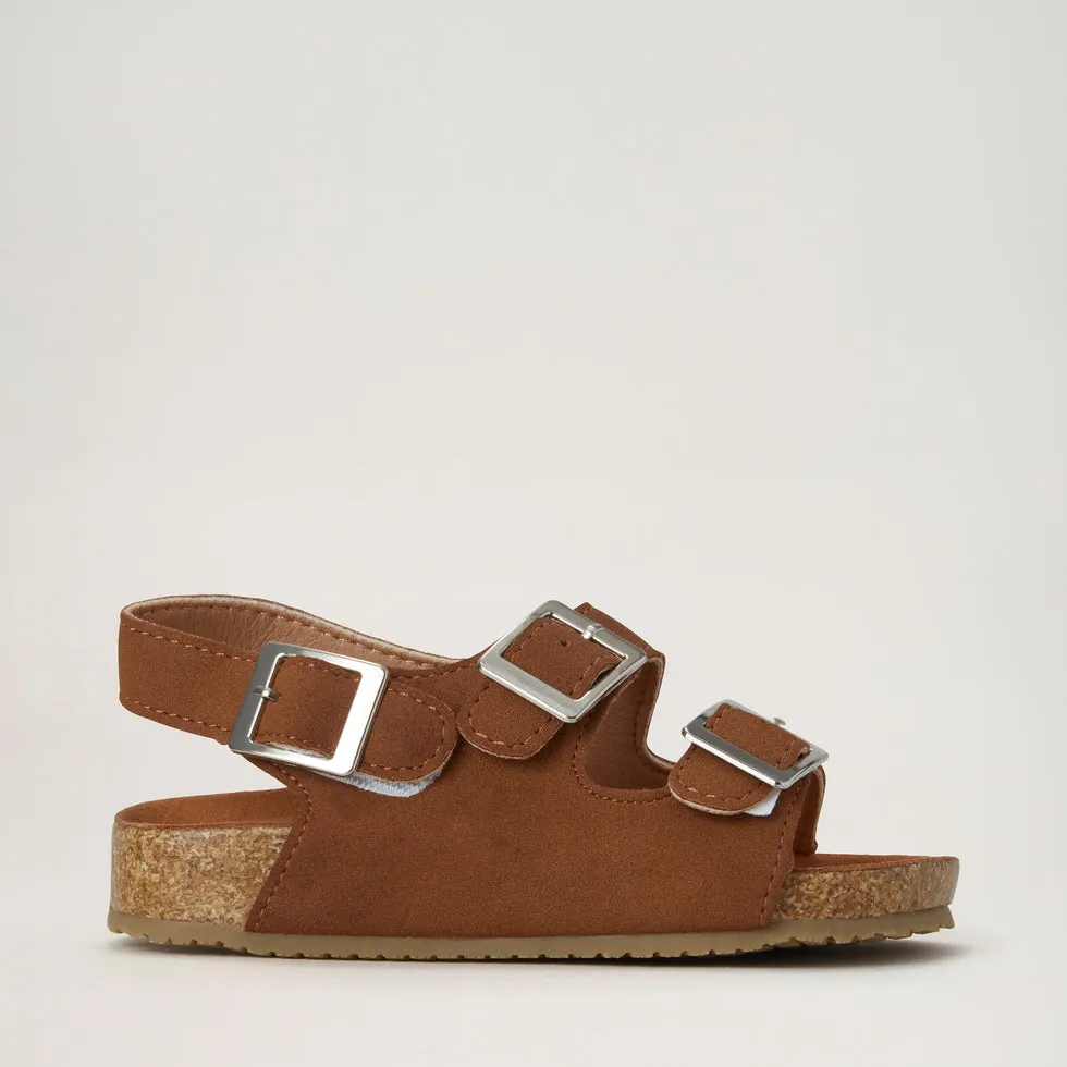 Vacay Sandal