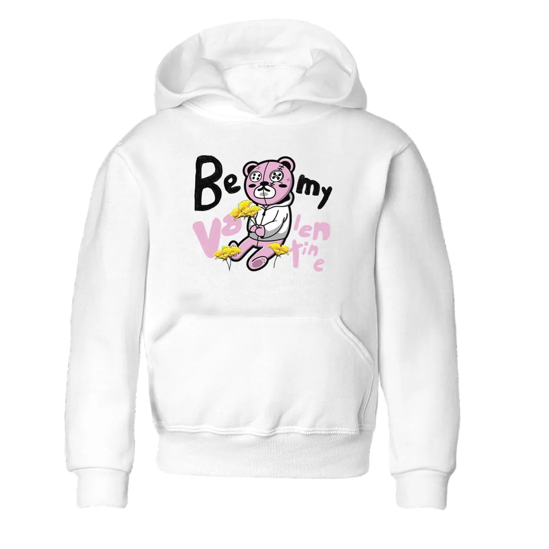 Valentine Be SNRT - Jordan Exclusive offerings Air Tees Kids Orchid Sneaker 4 my Only available now