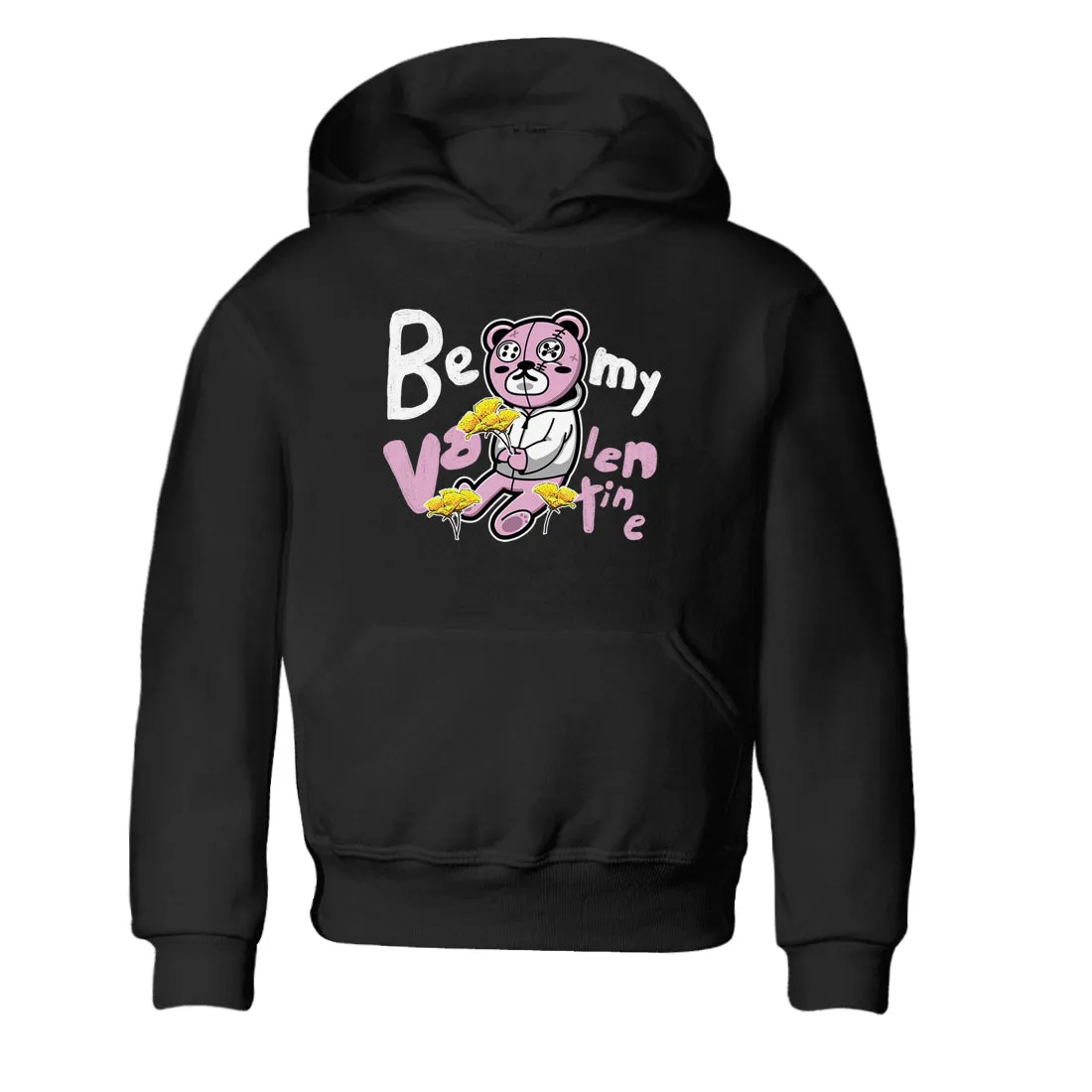 Valentine Be SNRT - Jordan Exclusive offerings Air Tees Kids Orchid Sneaker 4 my Only available now
