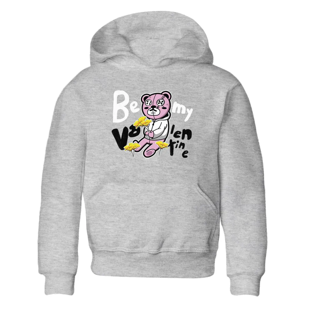 Valentine Be SNRT - Jordan Exclusive offerings Air Tees Kids Orchid Sneaker 4 my Only available now