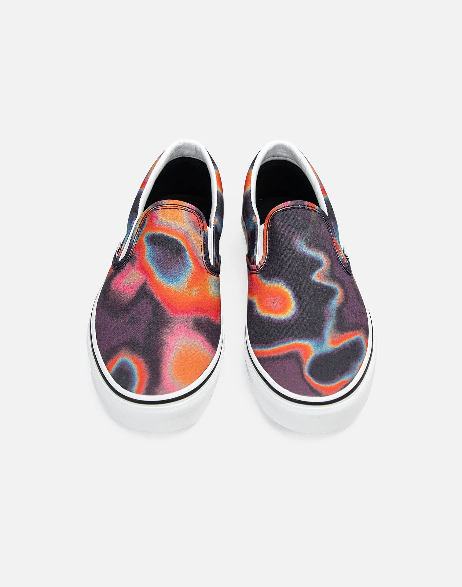 Vans DARK AURA SLIP-ON
