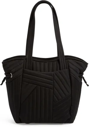 Vera Bradley Women's Cotton Glenna Satchel Purse
