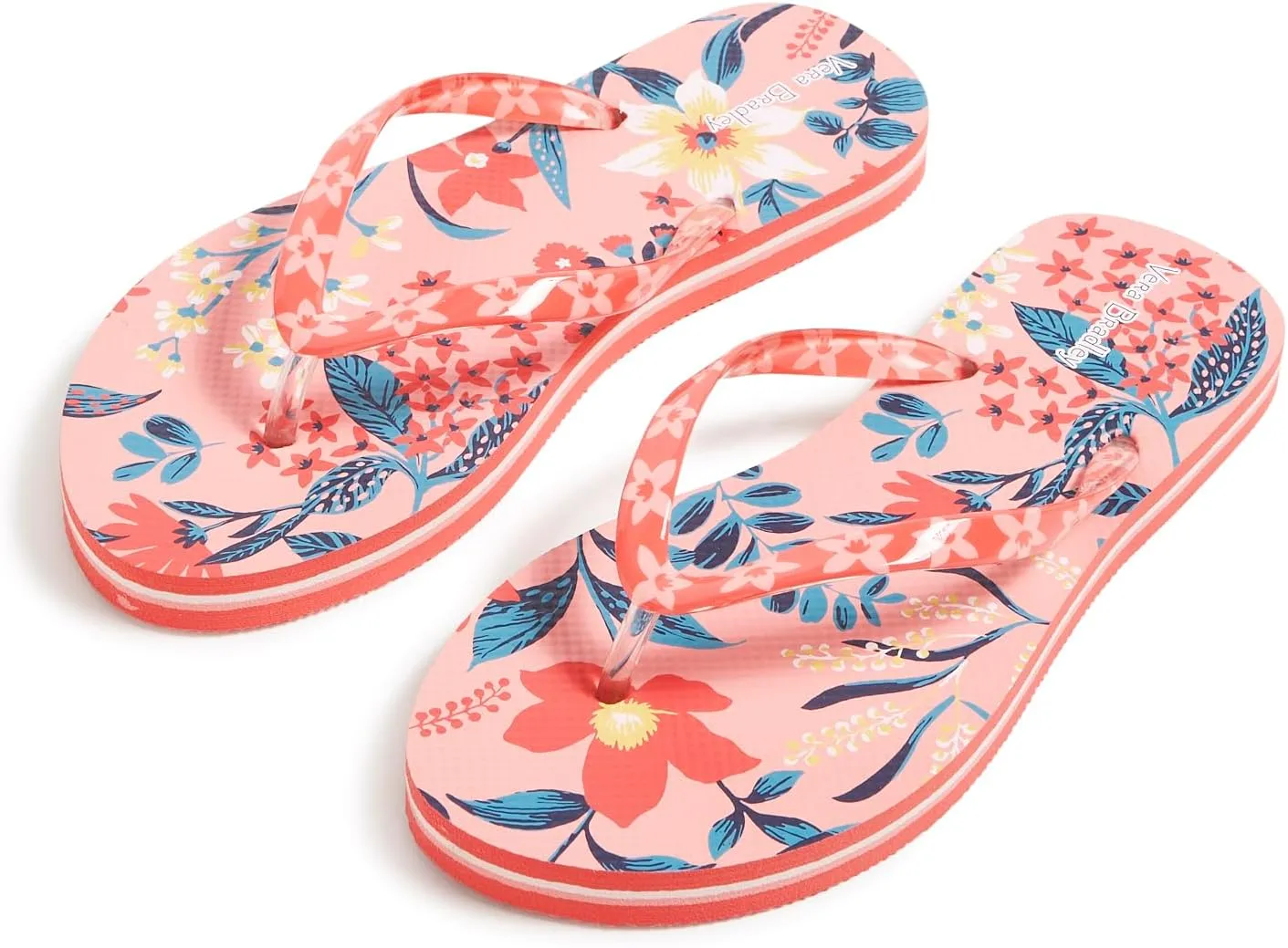 Vera Bradley women's Flip Flops