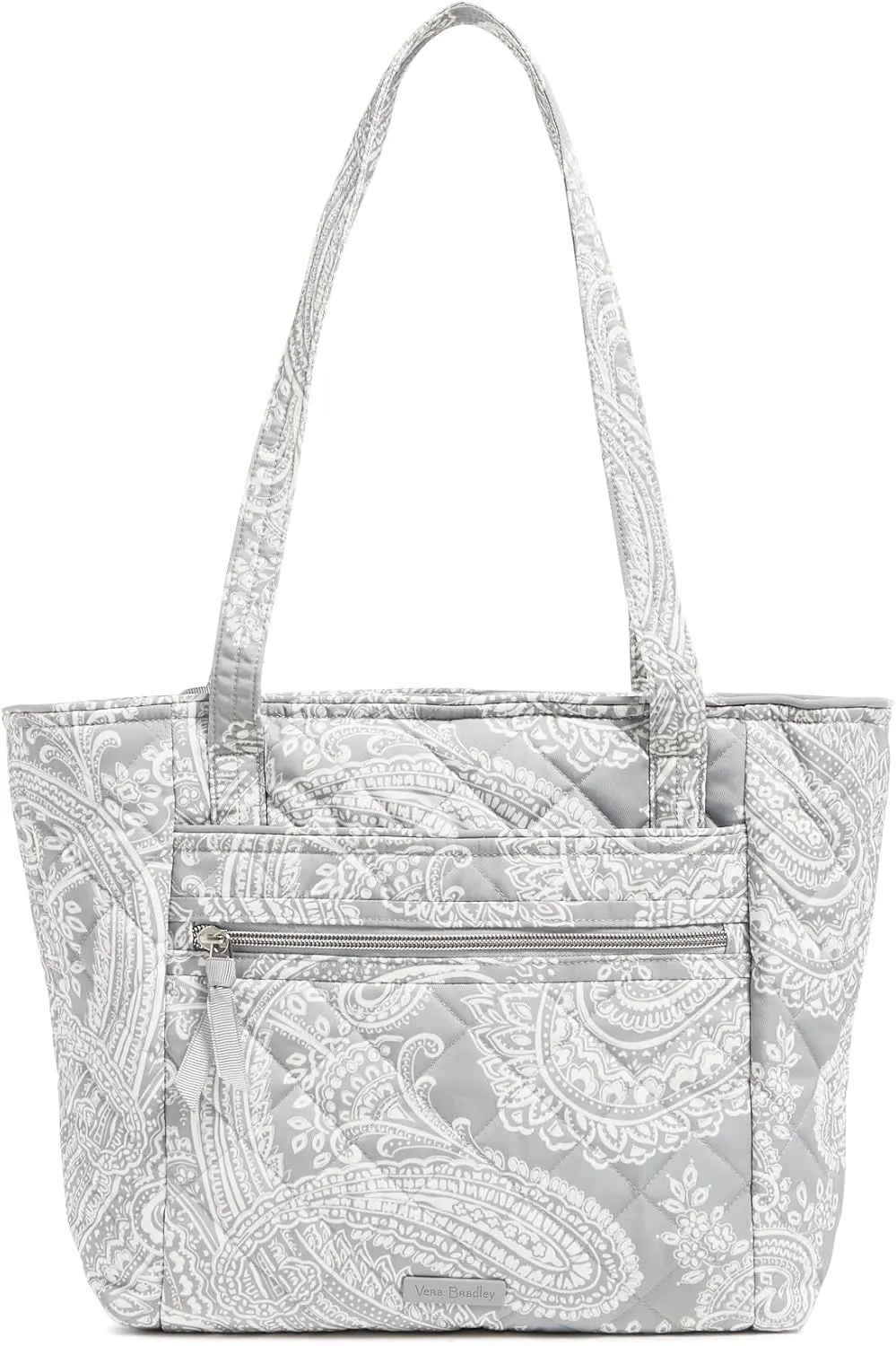Vera Bradley Women's Performance Twill Small Vera Tote Bag