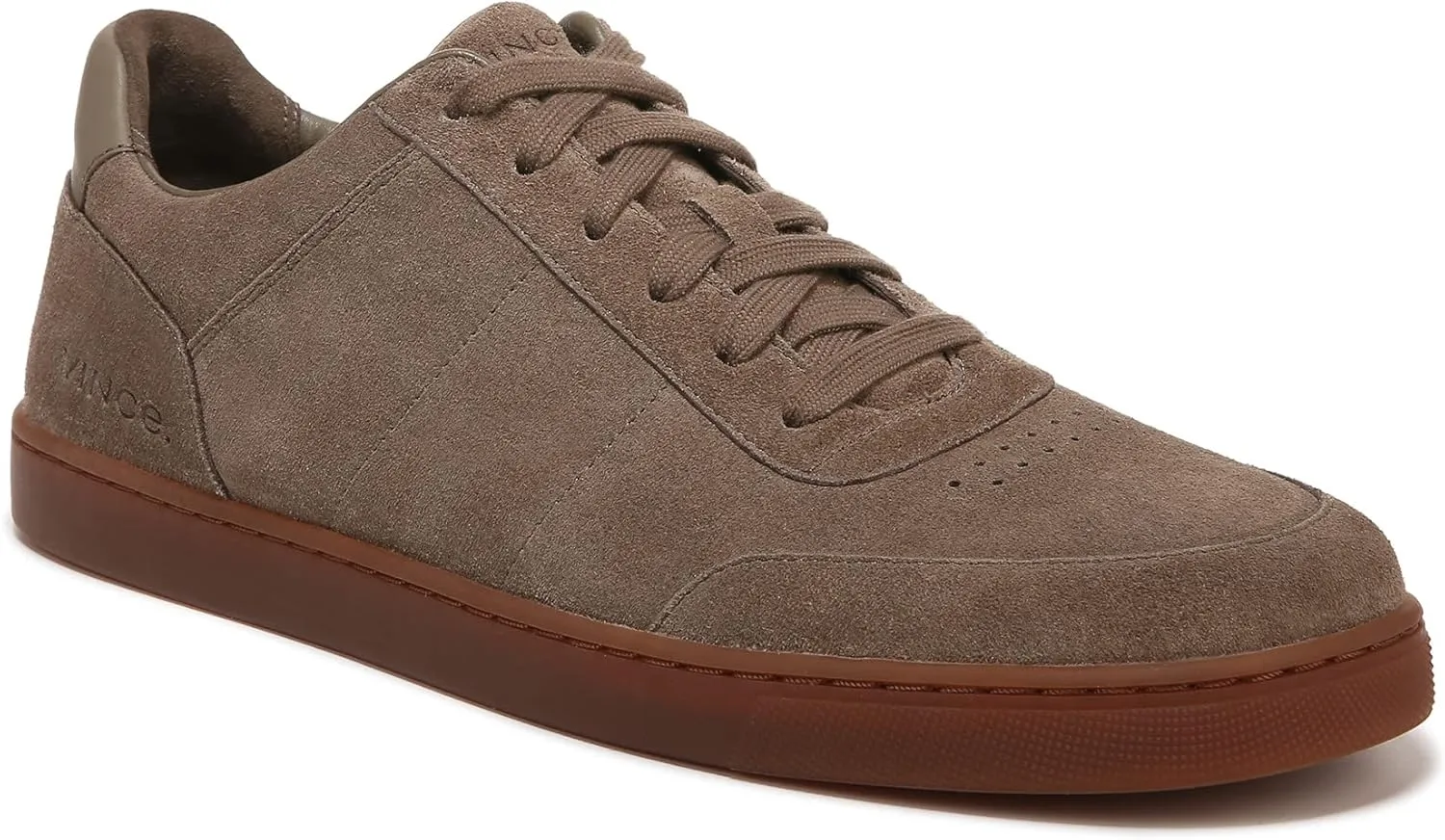 Vince Men's Noel Leather Sneakers