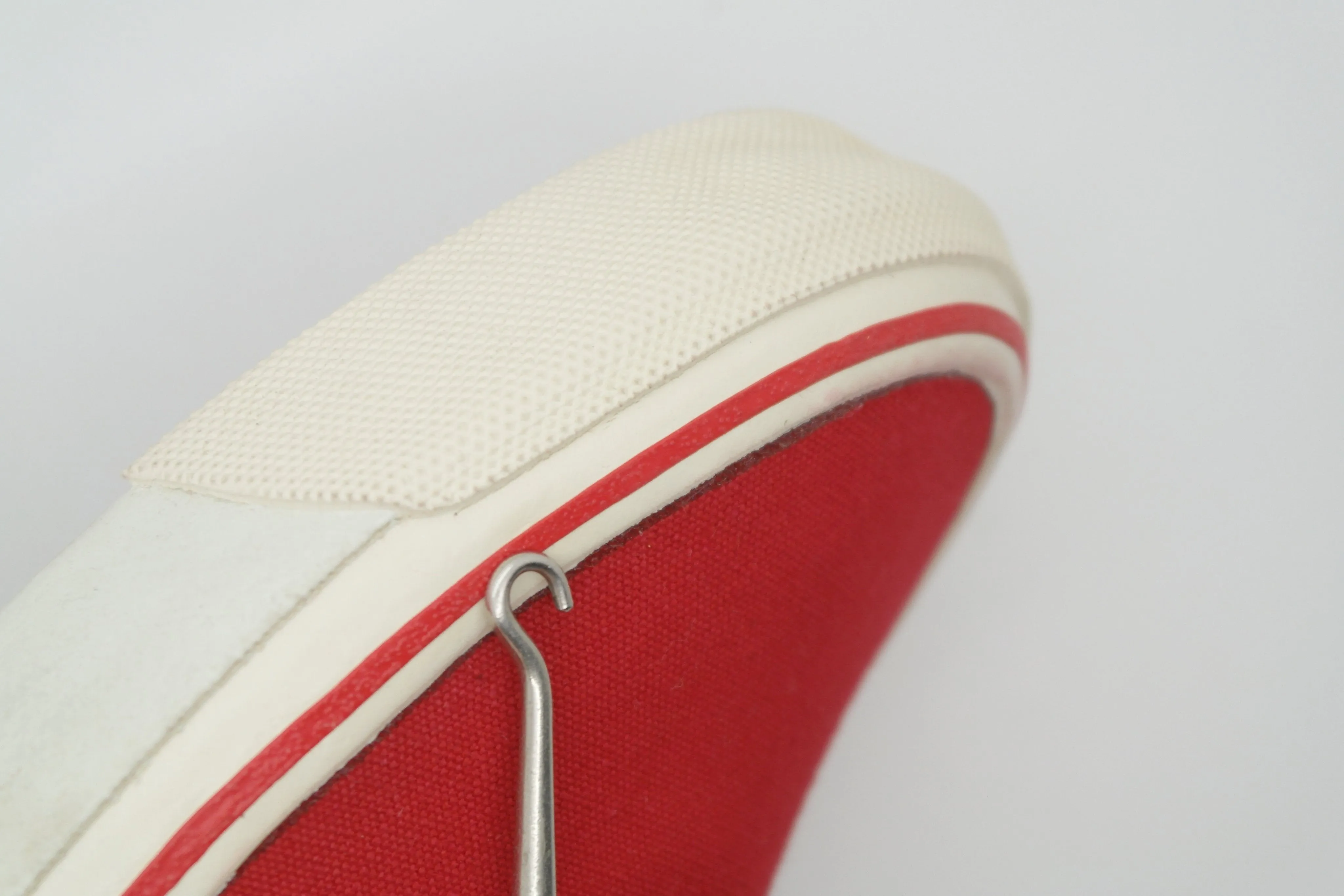 vintage van's style #72 ~ US11.5