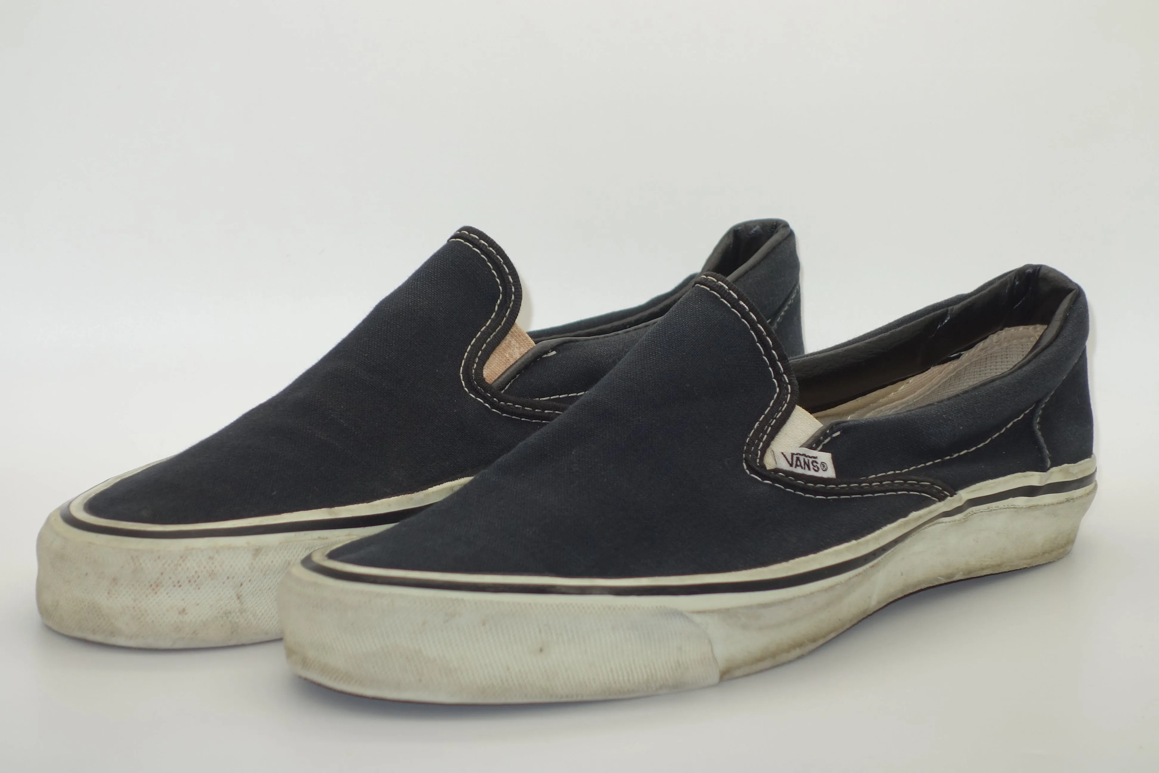 vintage van's style #98 ~ US10.5
