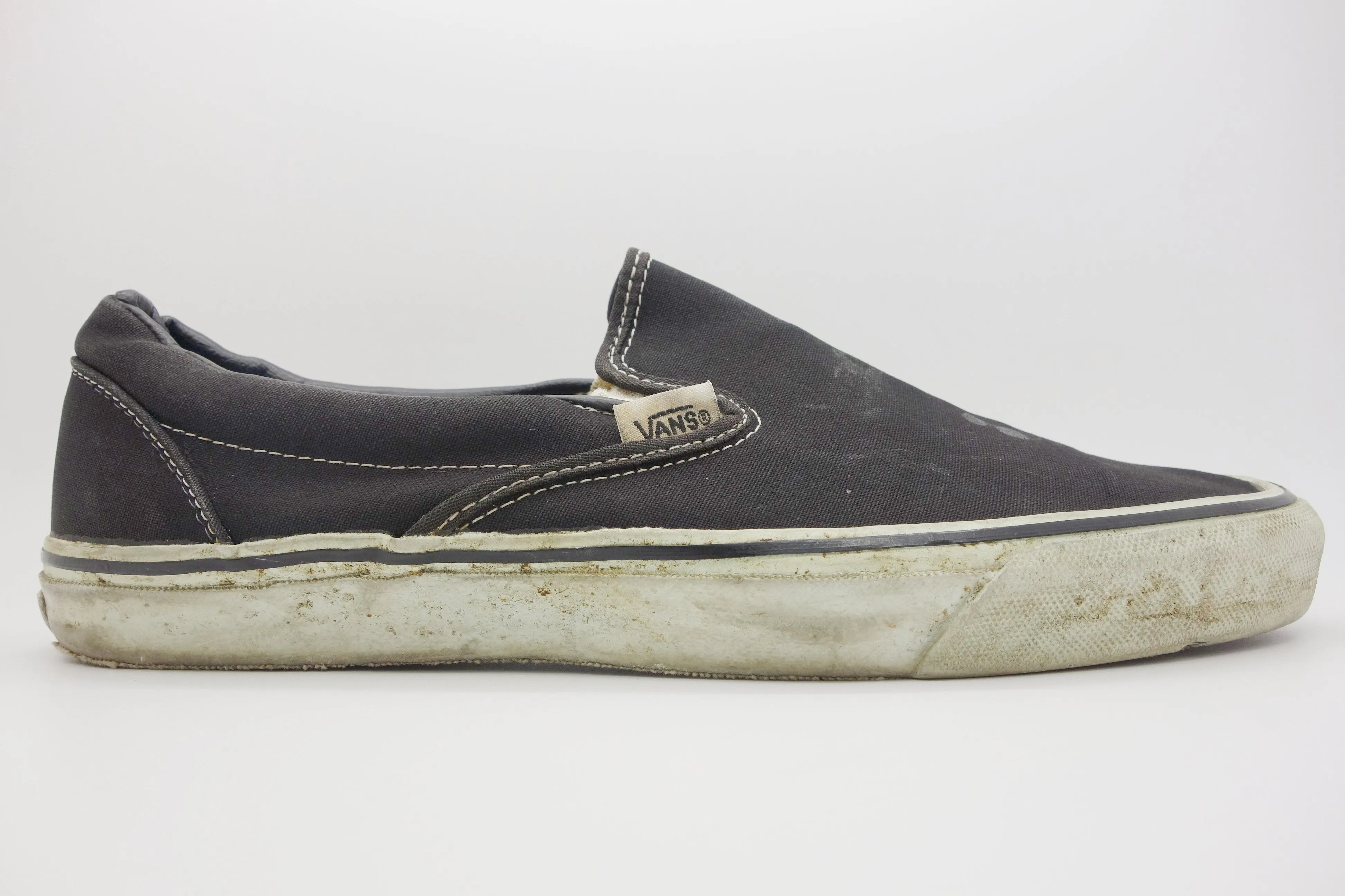 vintage van's style #98 ~ US11.5 ?