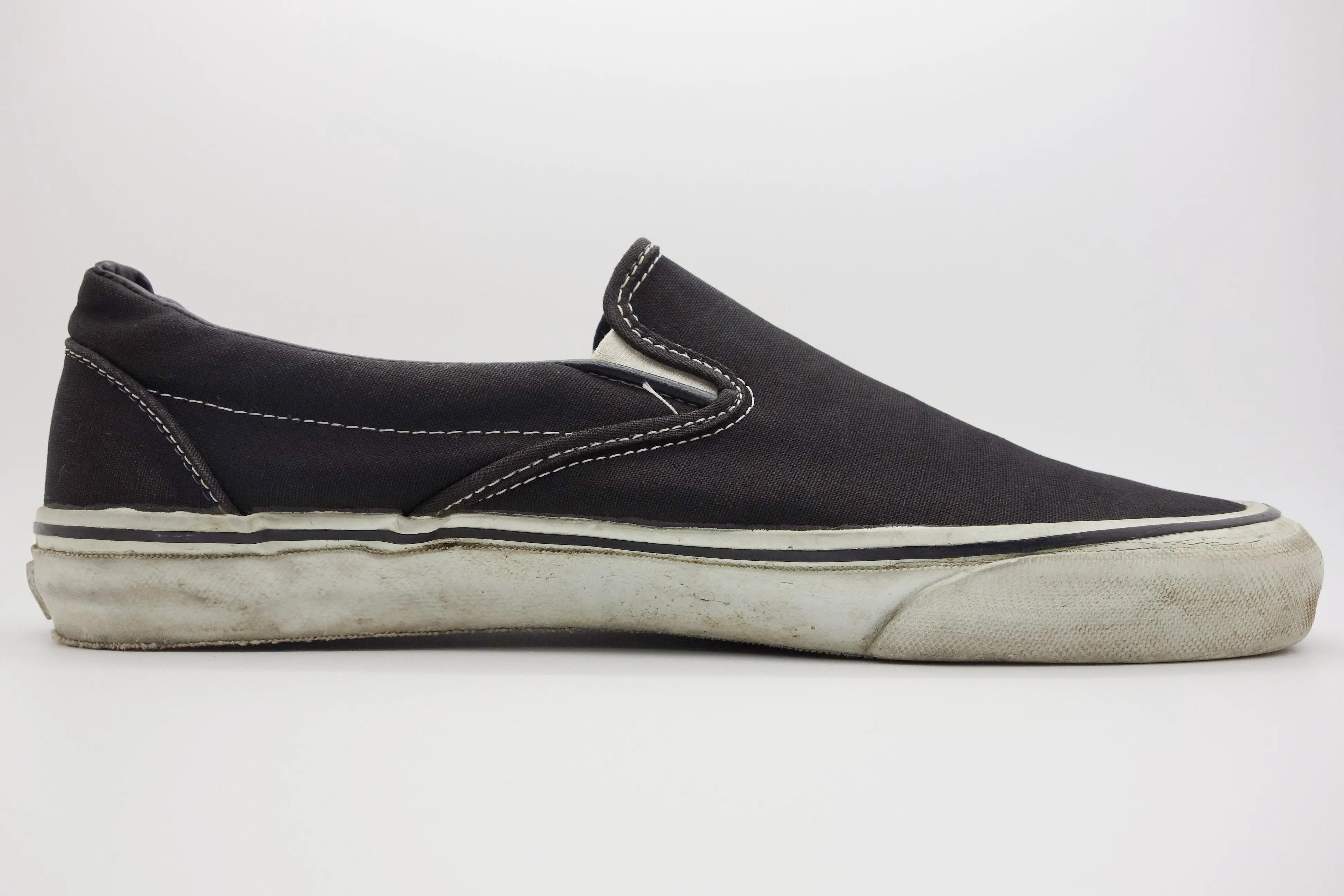 vintage van's style #98 ~ US11.5 ?
