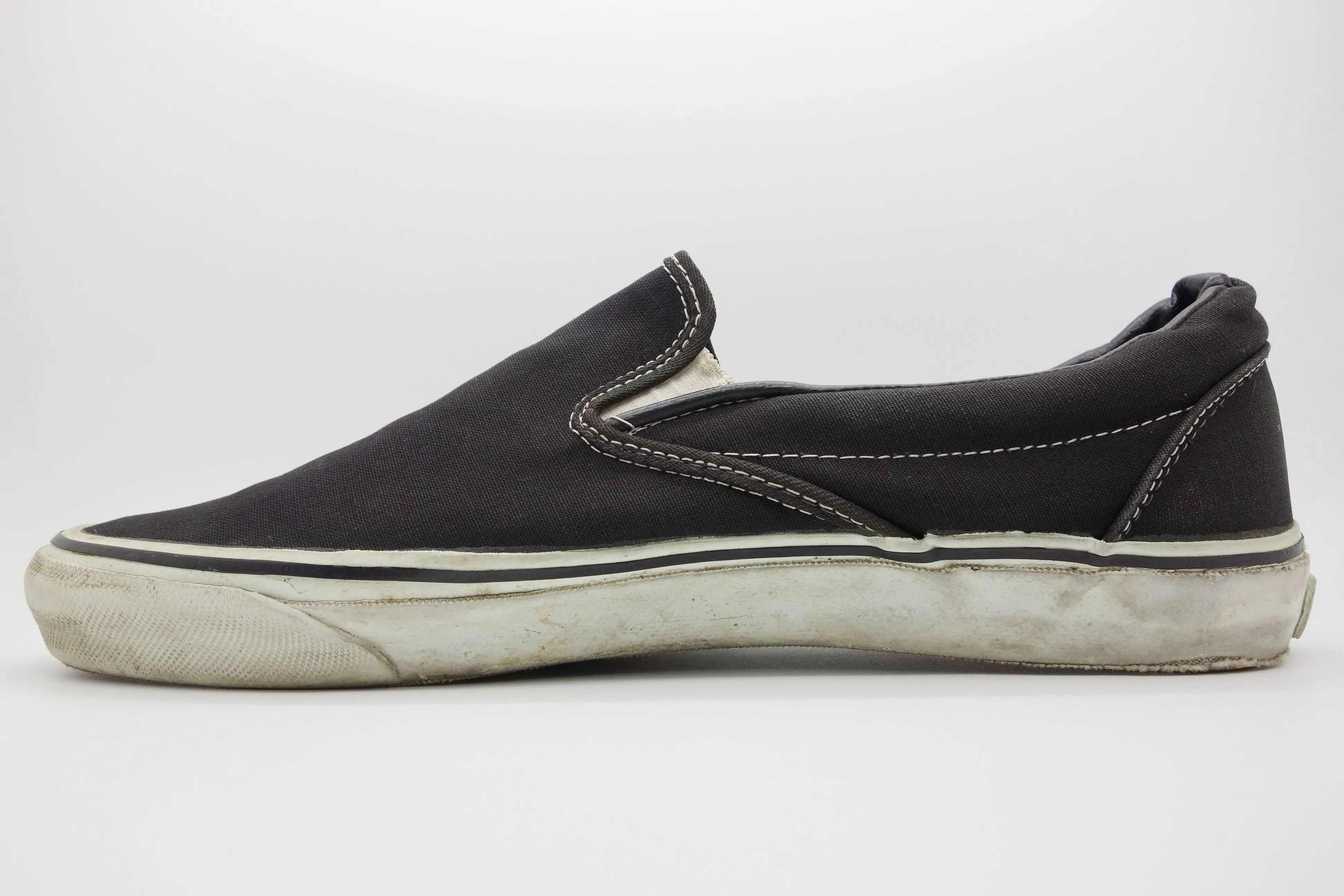 vintage van's style #98 ~ US11.5 ?
