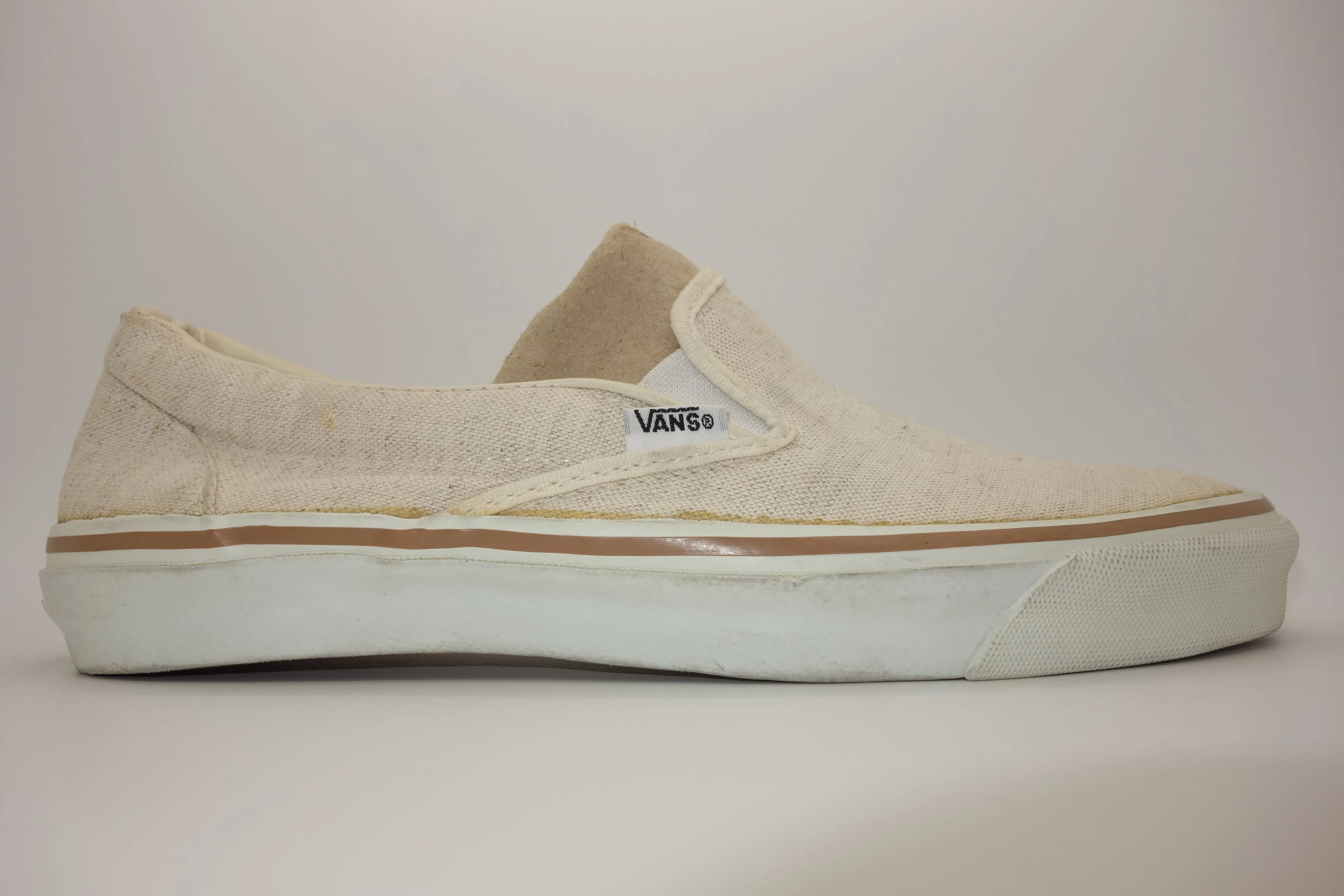 vintage van's style #98 ~ US11