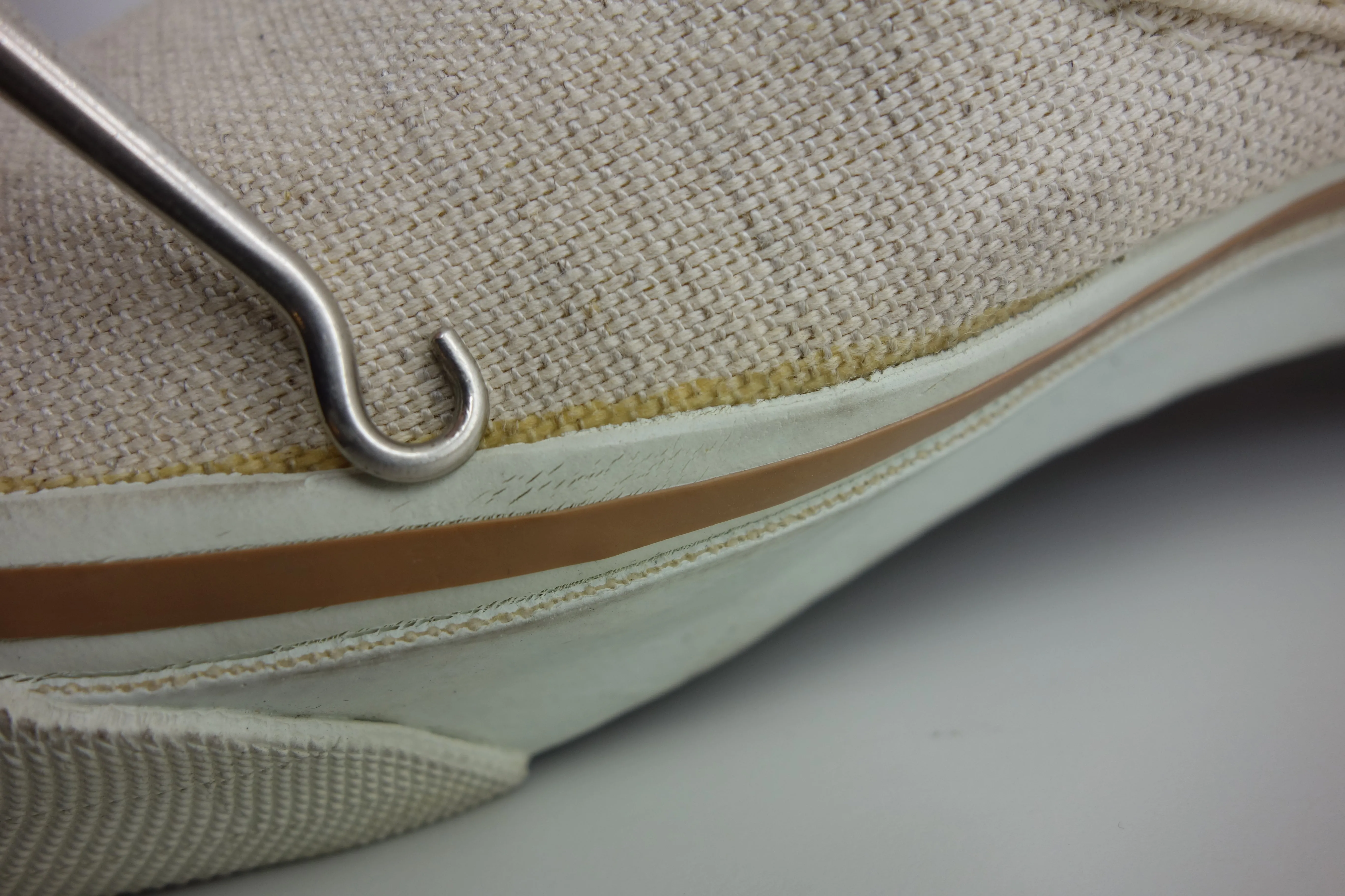 vintage van's style #98 ~ US11
