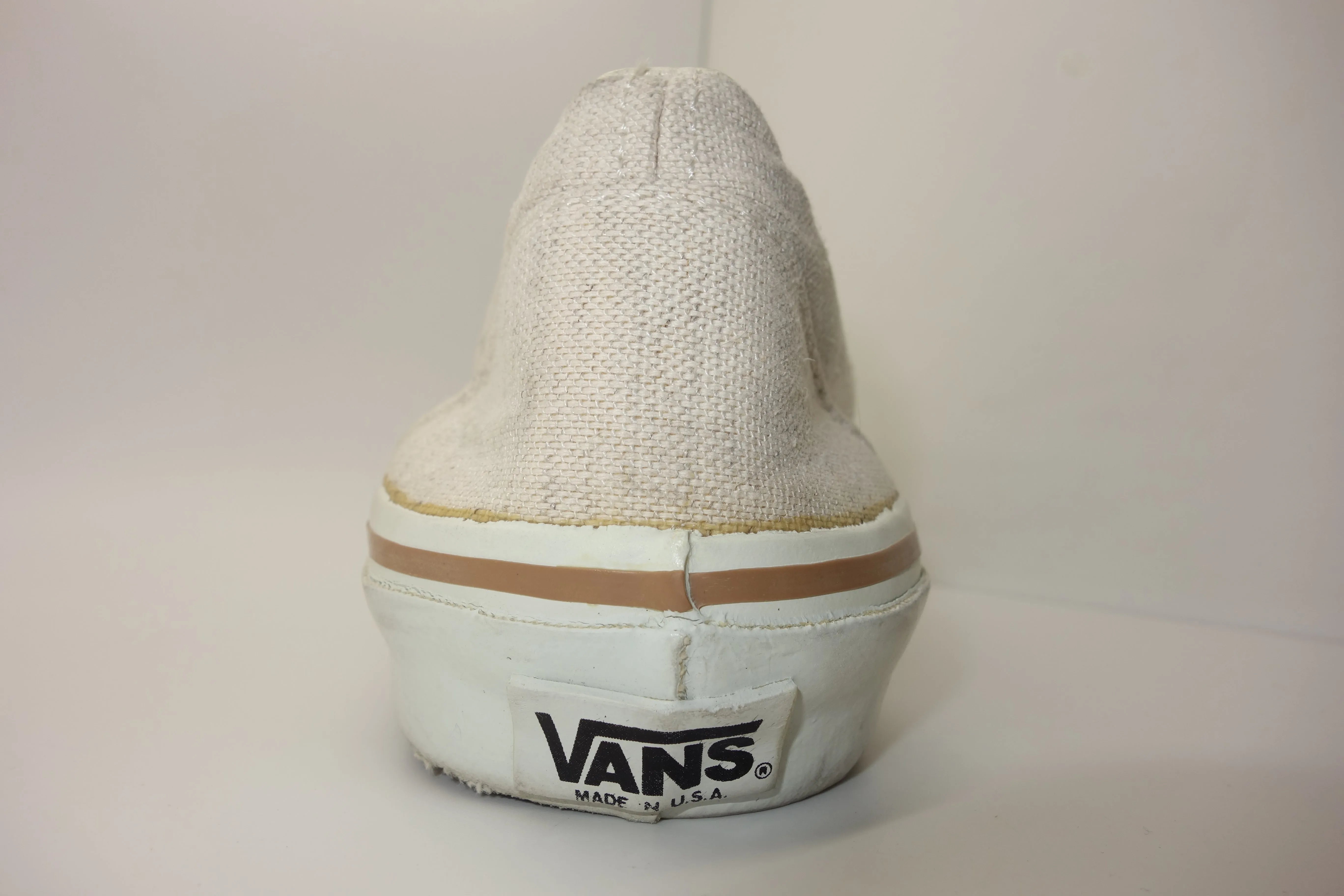 vintage van's style #98 ~ US11