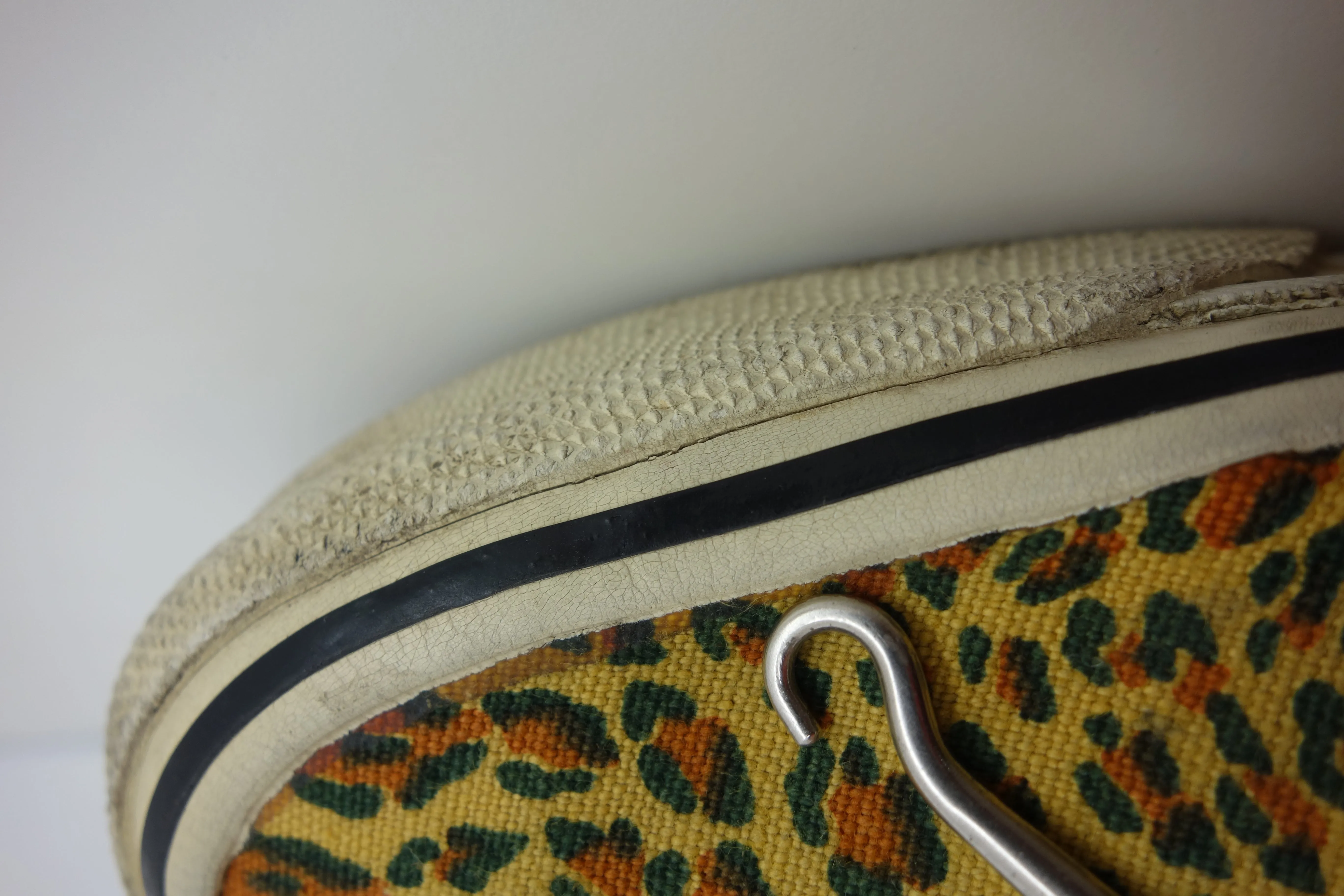 vintage van's style #98 ~ US11