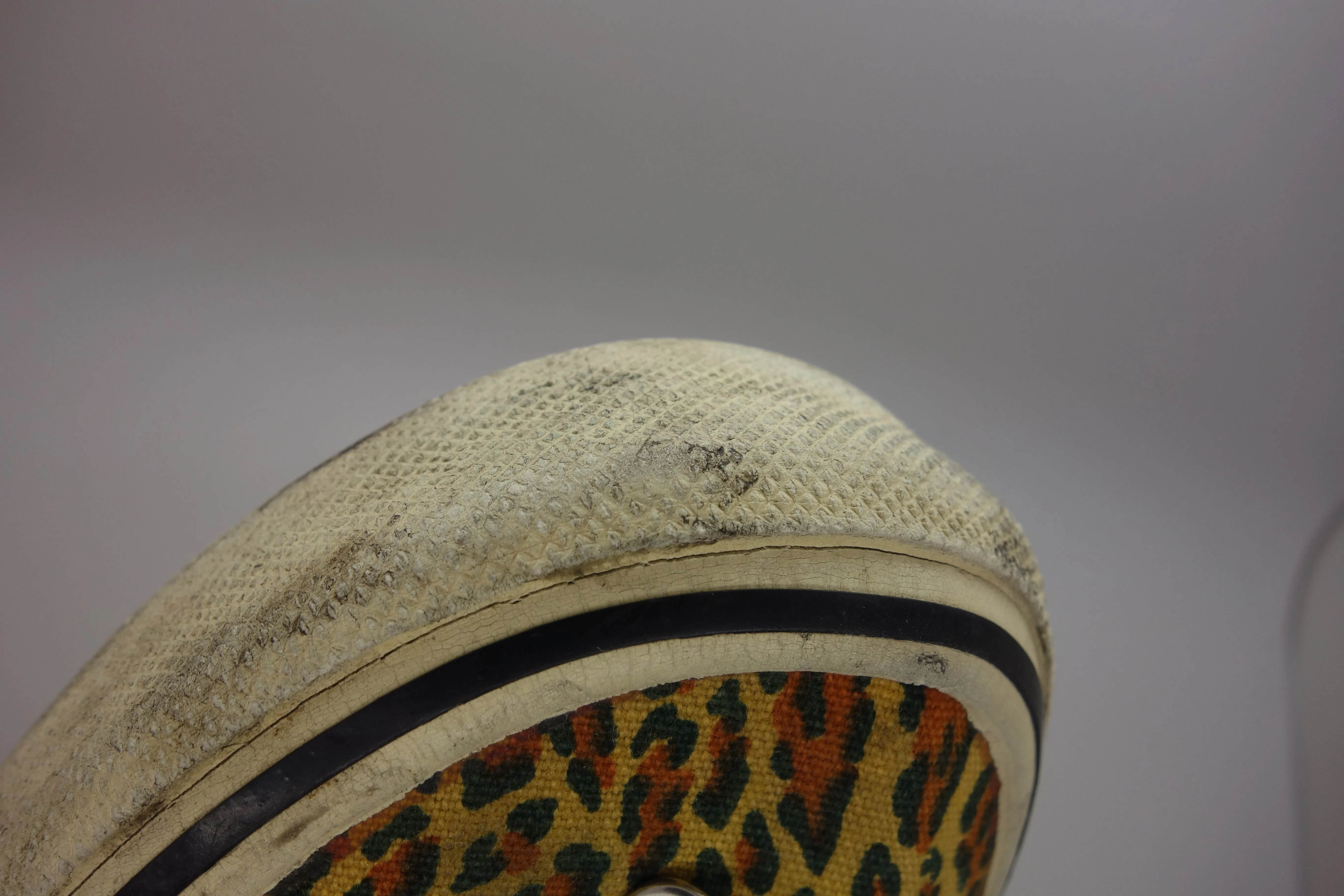 vintage van's style #98 ~ US11