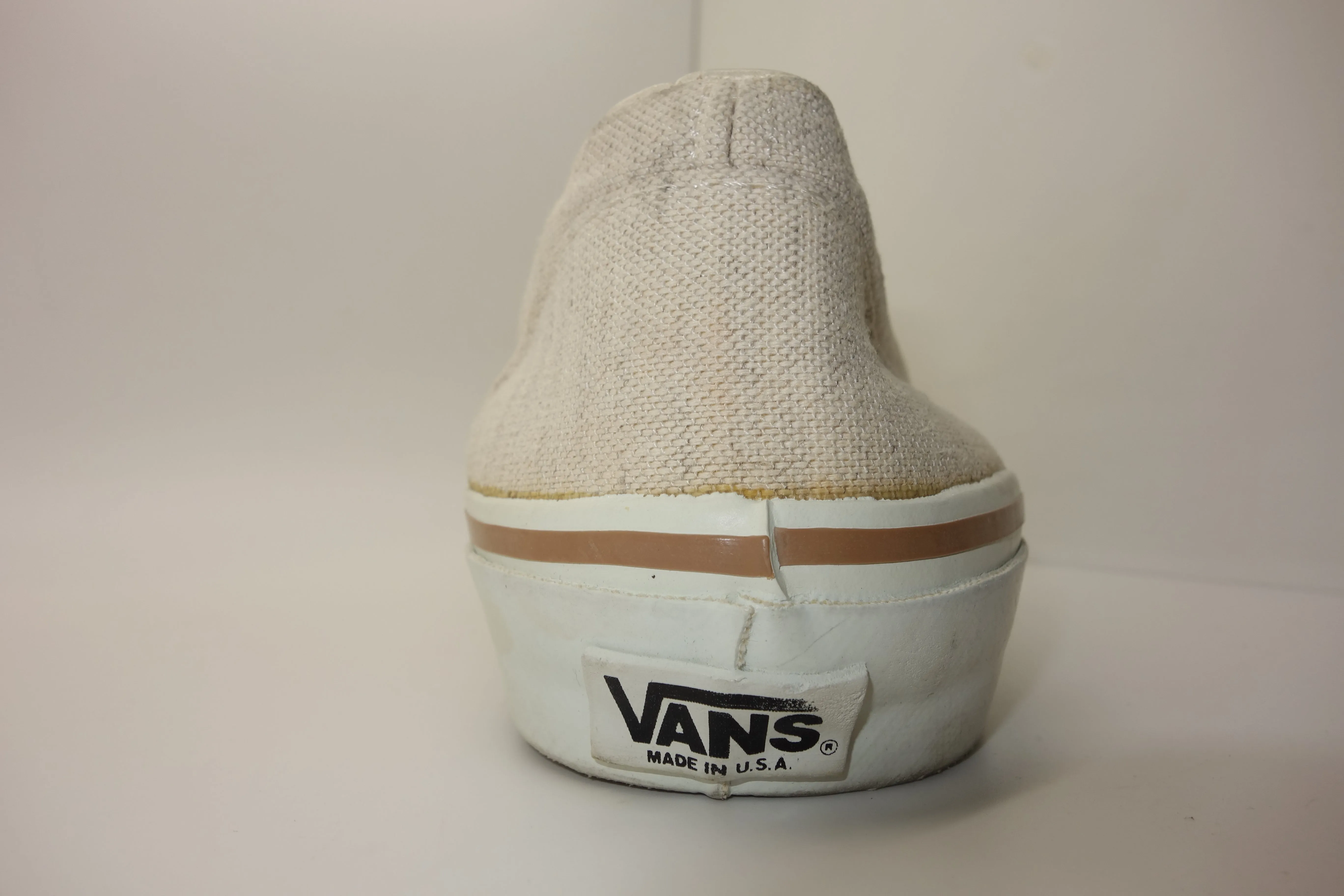 vintage van's style #98 ~ US11