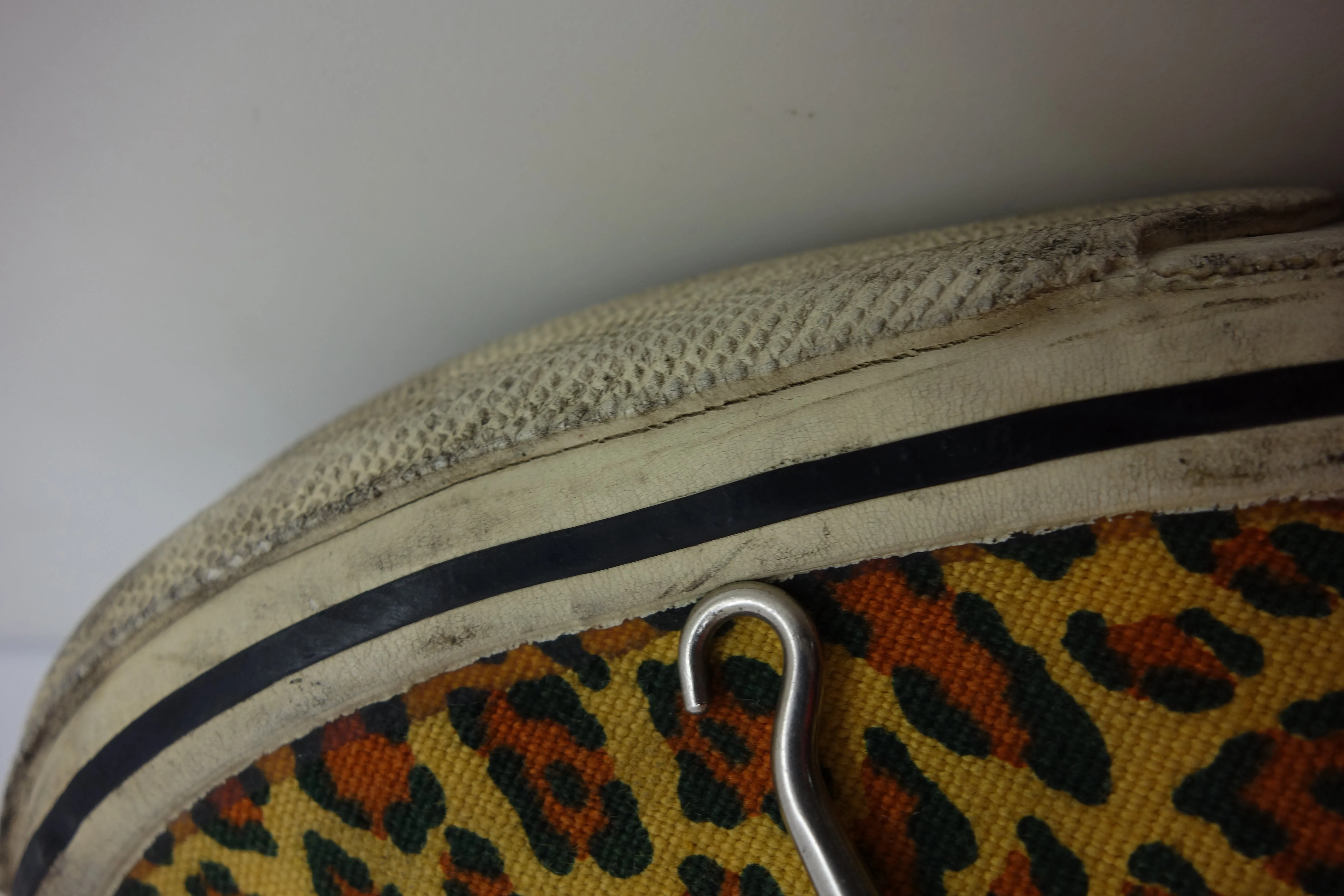 vintage van's style #98 ~ US11