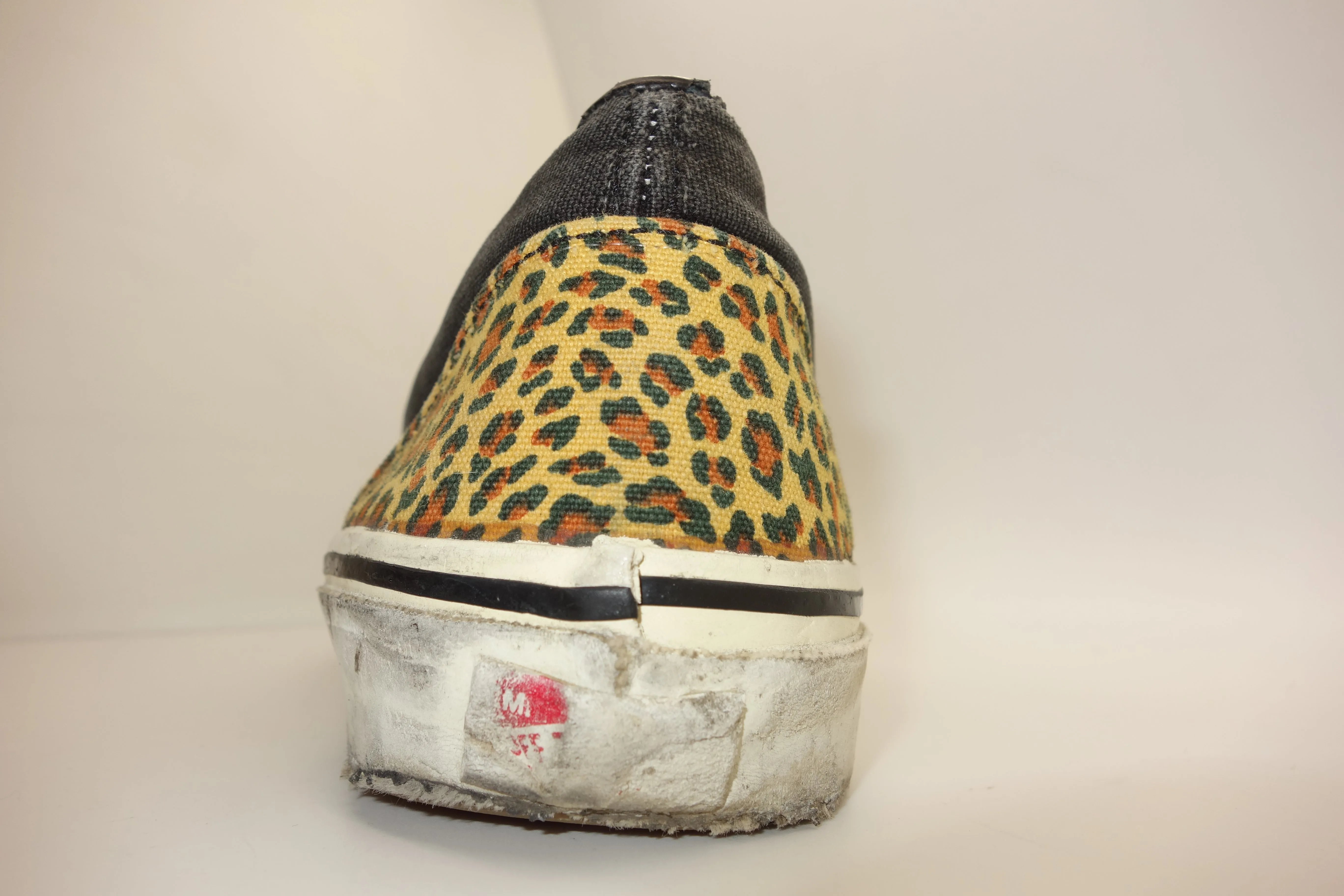 vintage van's style #98 ~ US11