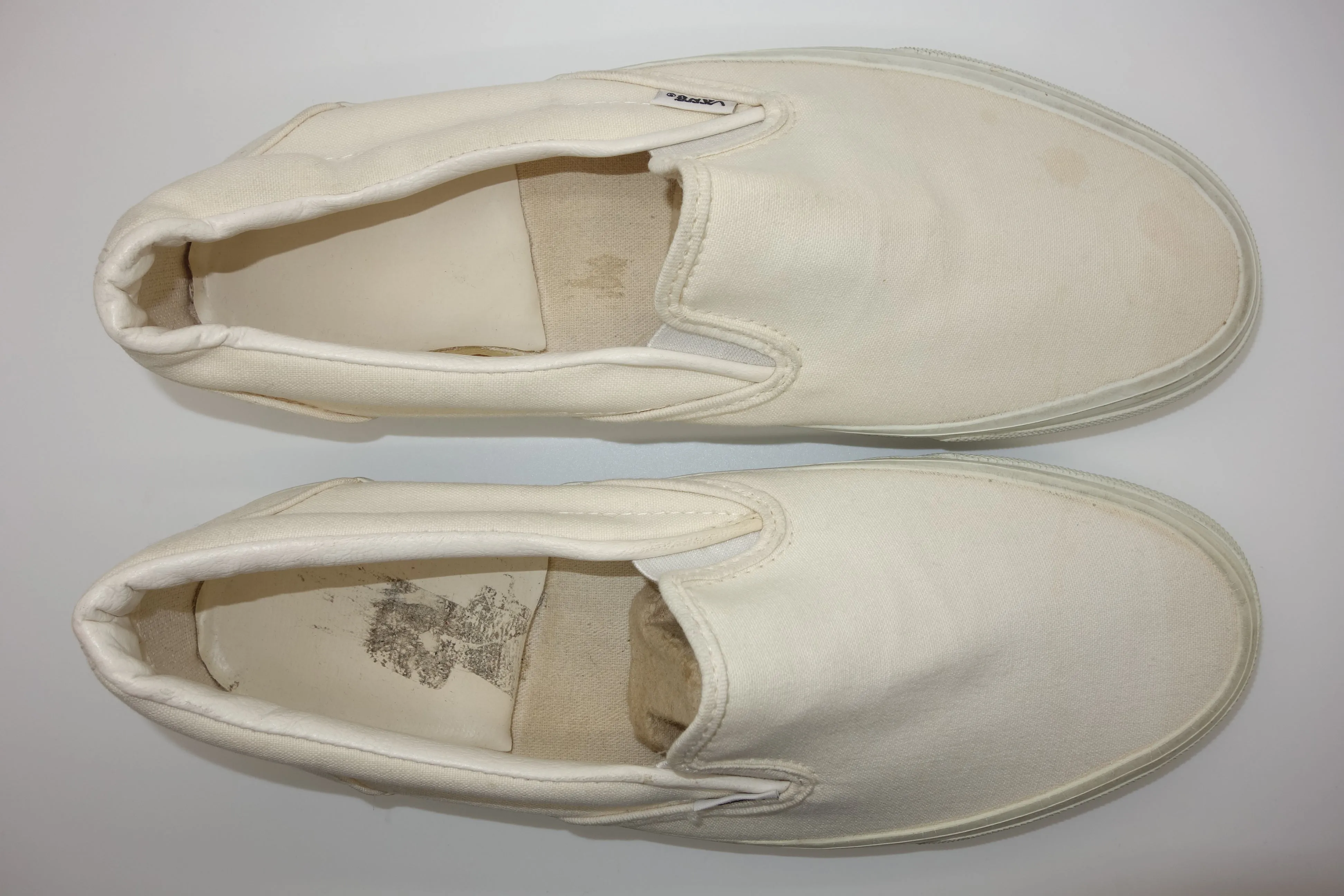 vintage van's style #98 ~ US12