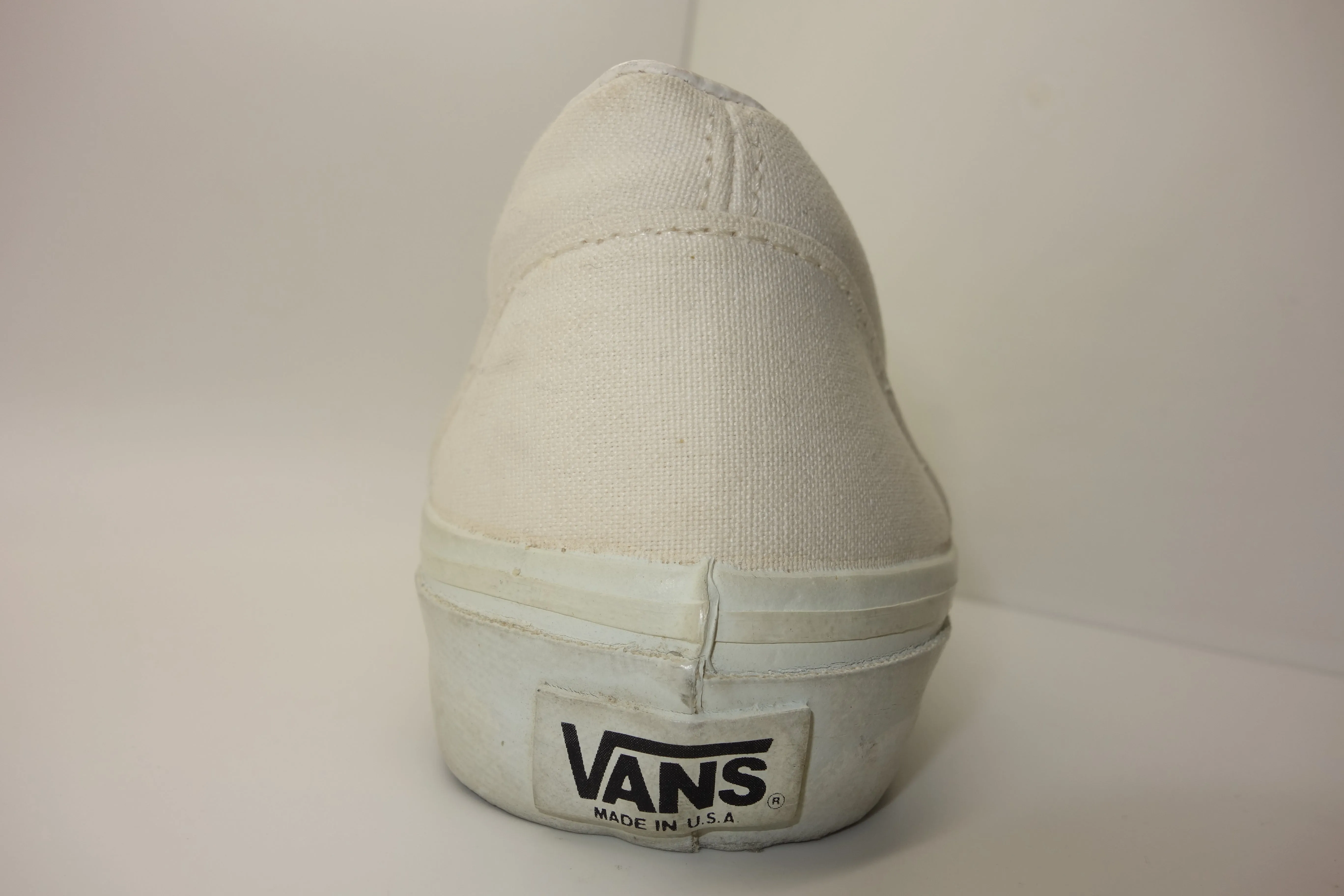 vintage van's style #98 ~ US12