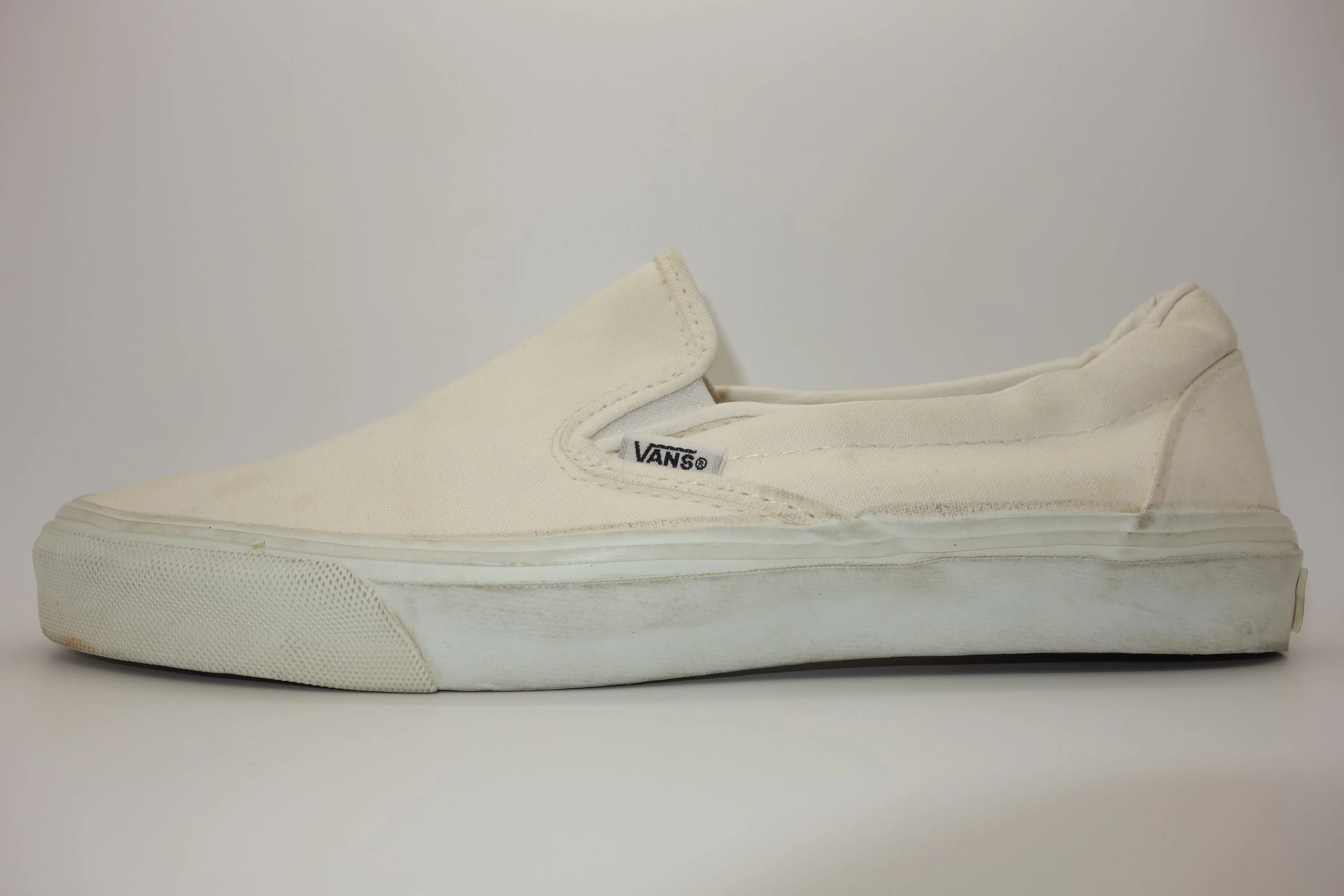 vintage van's style #98 ~ US12