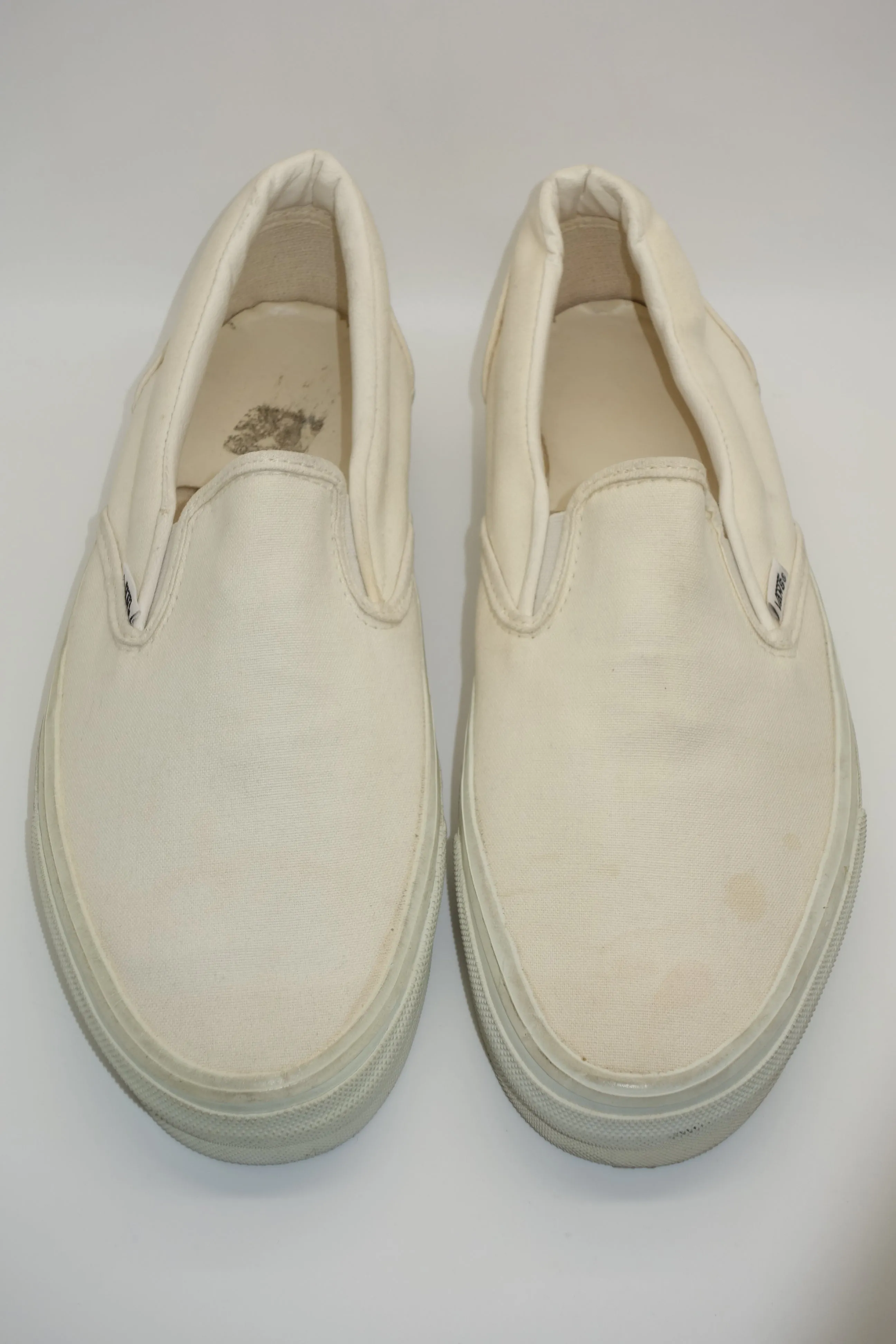 vintage van's style #98 ~ US12