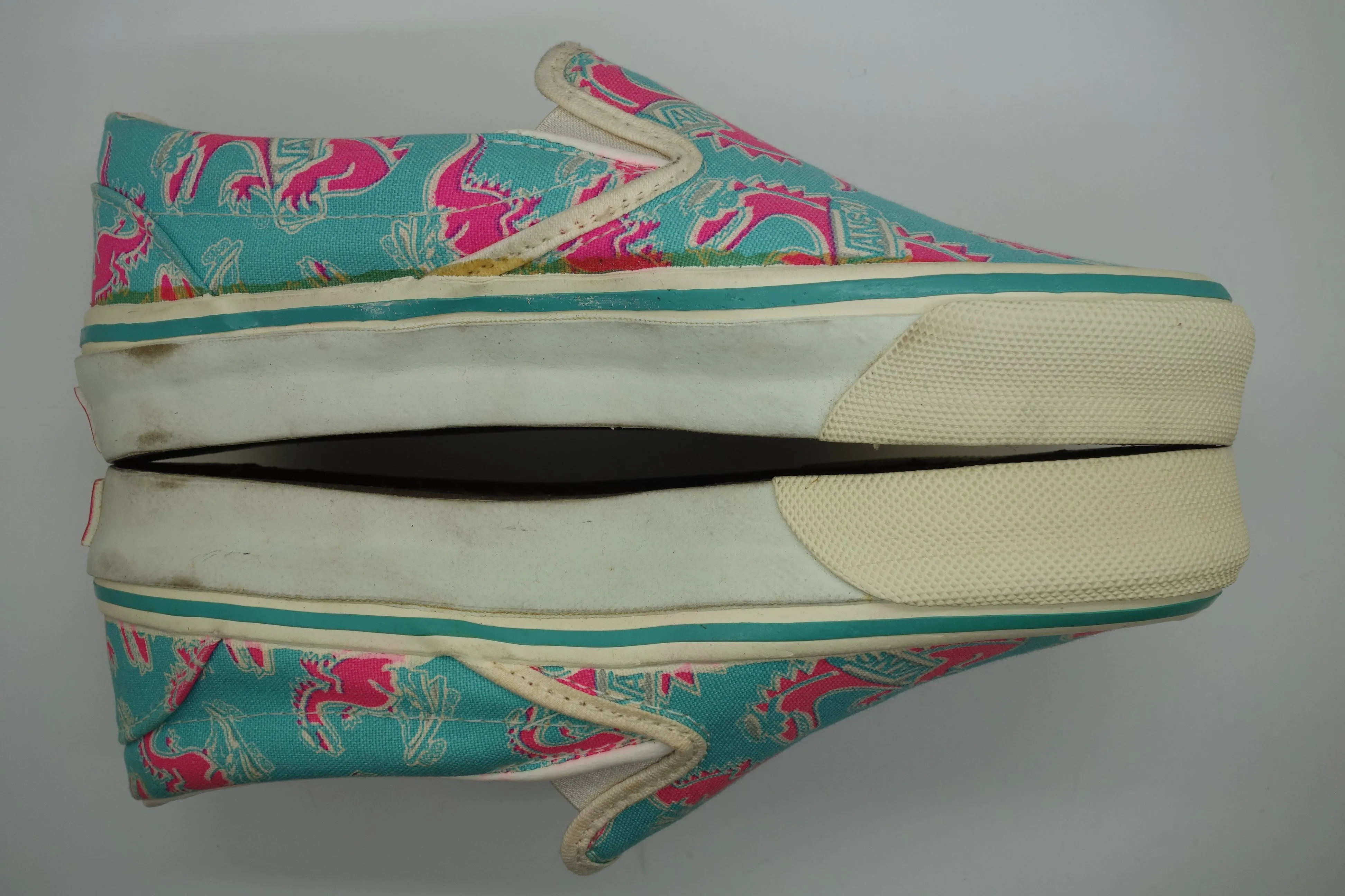 vintage van's style #98 ~ US5
