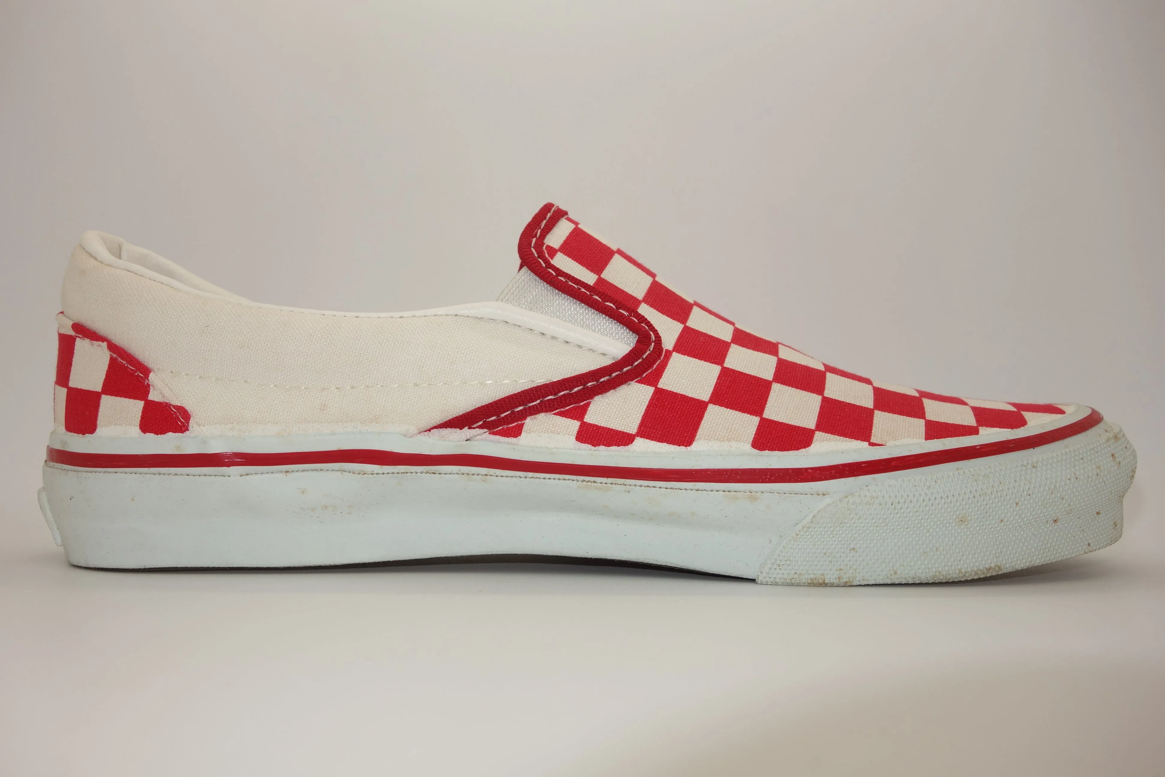 vintage van's style #98 ~ US9