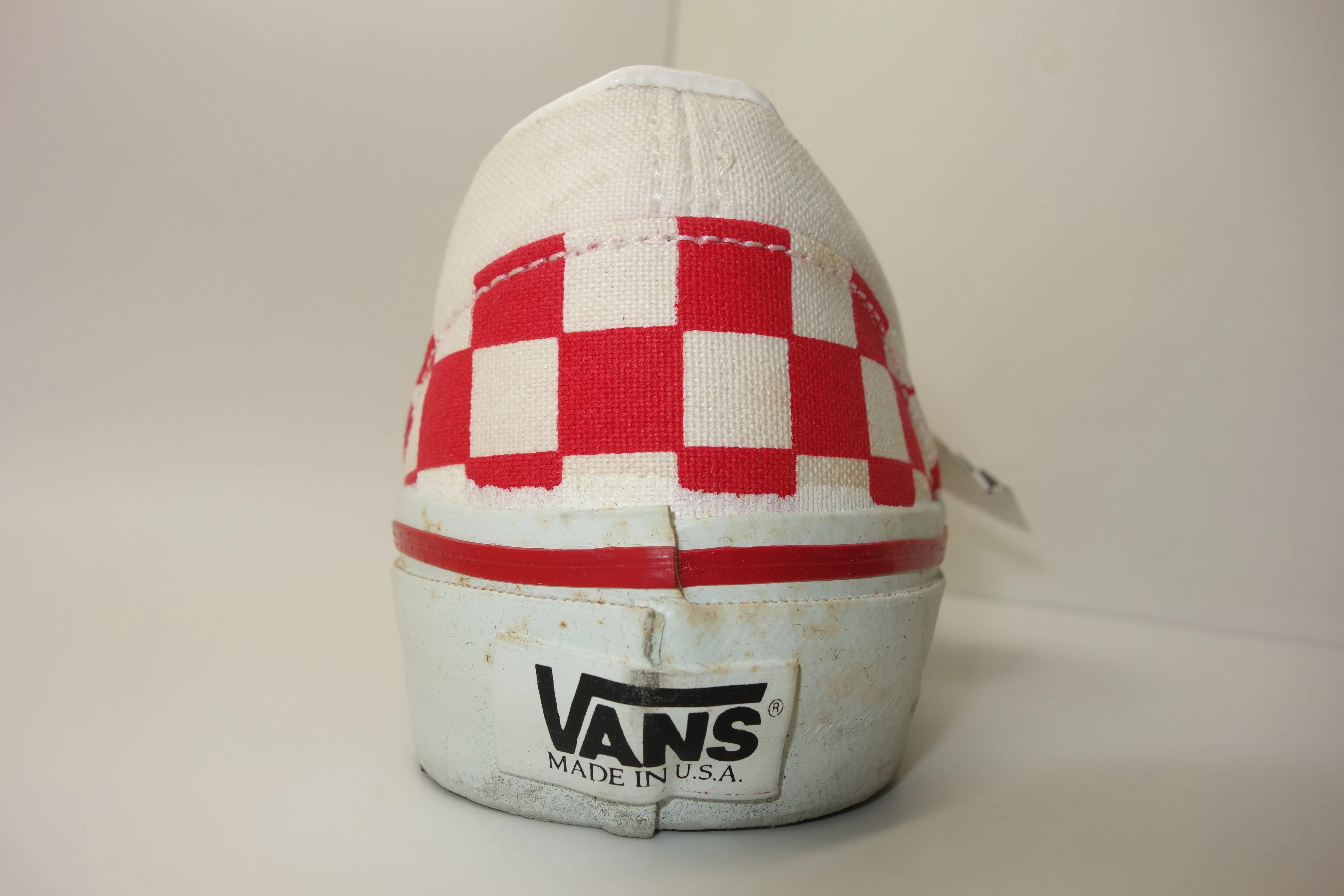 vintage van's style #98 ~ US9