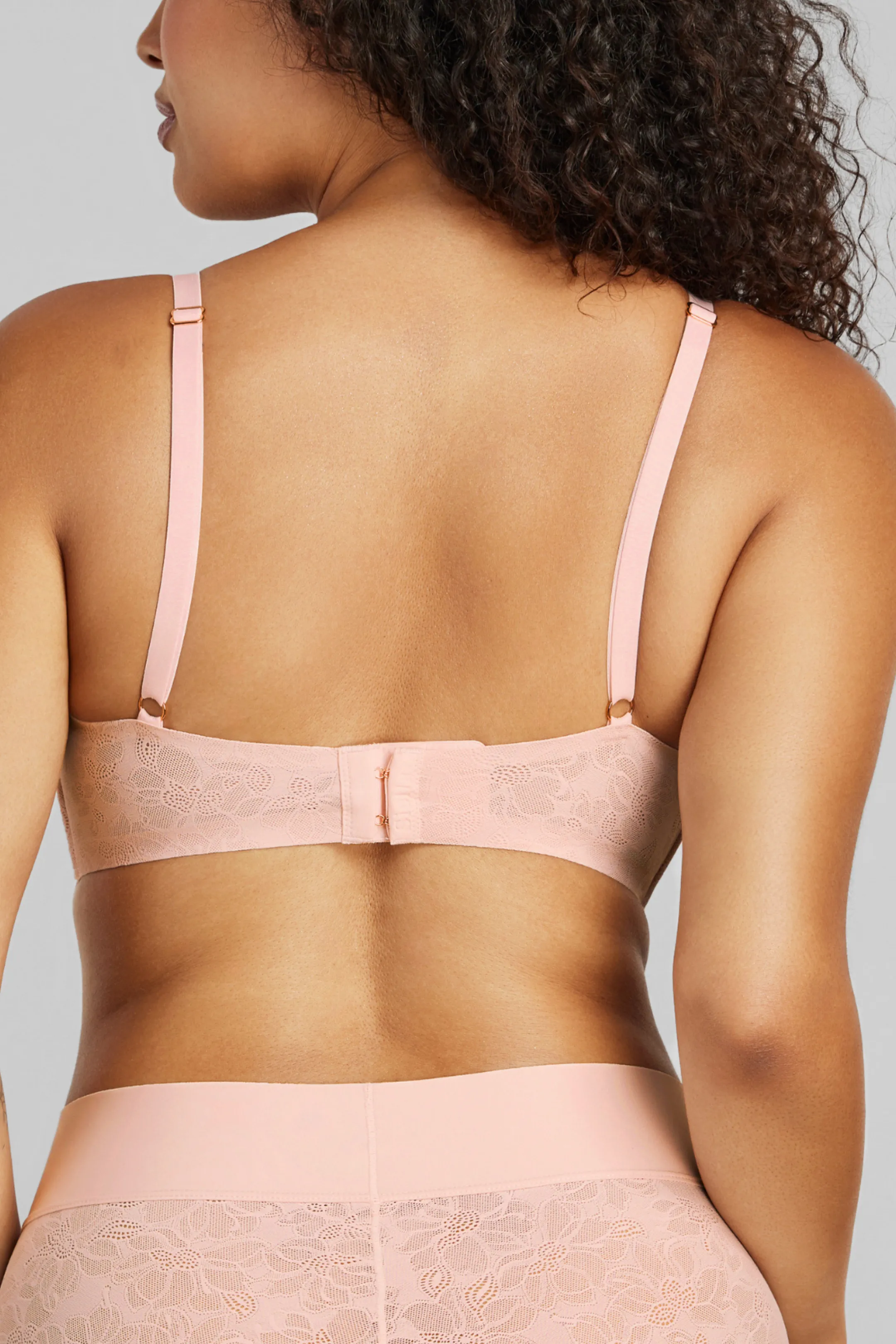 VIP offer Balconette Best-reviewed Soft Bra Lace Foam