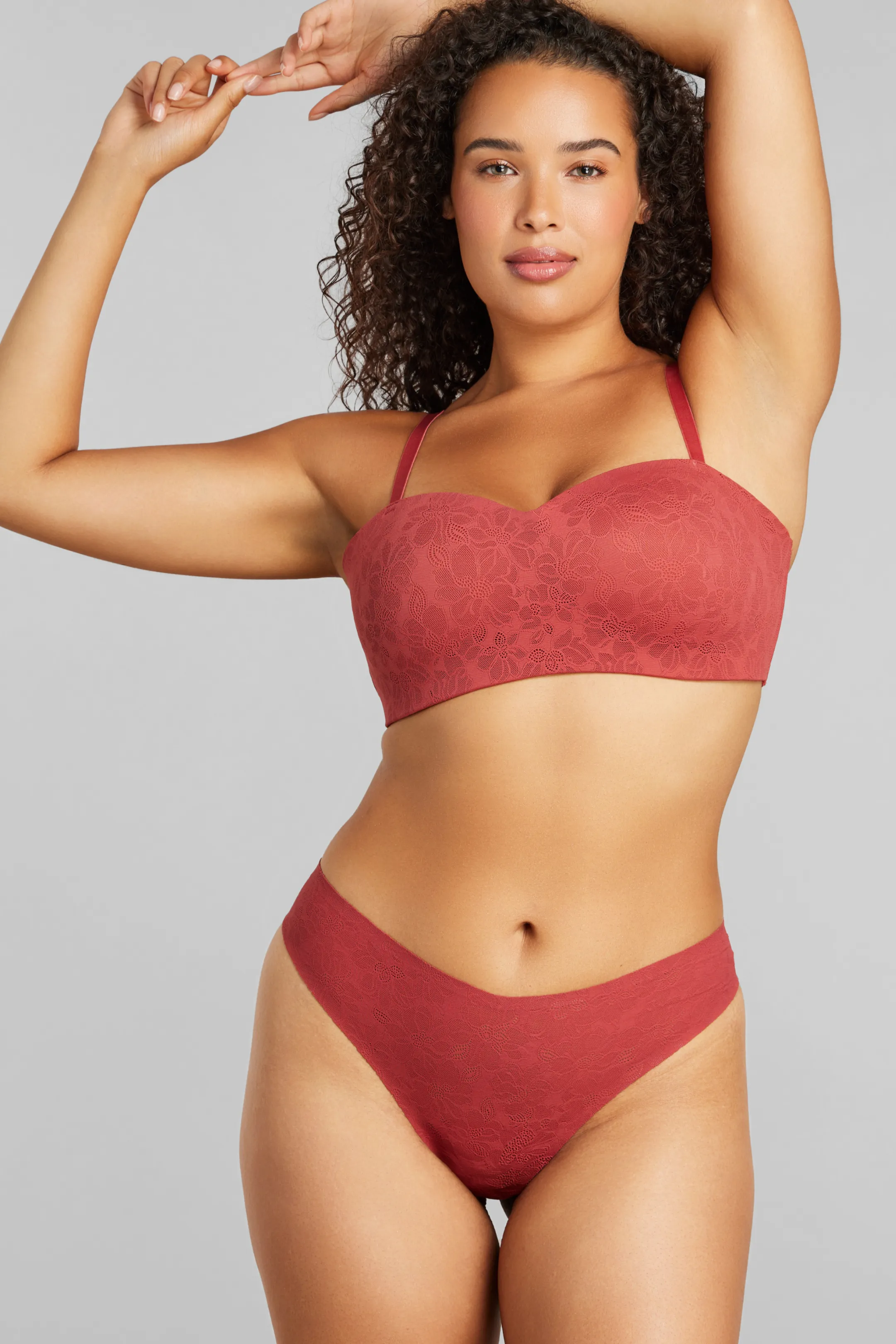VIP offer Balconette Best-reviewed Soft Bra Lace Foam