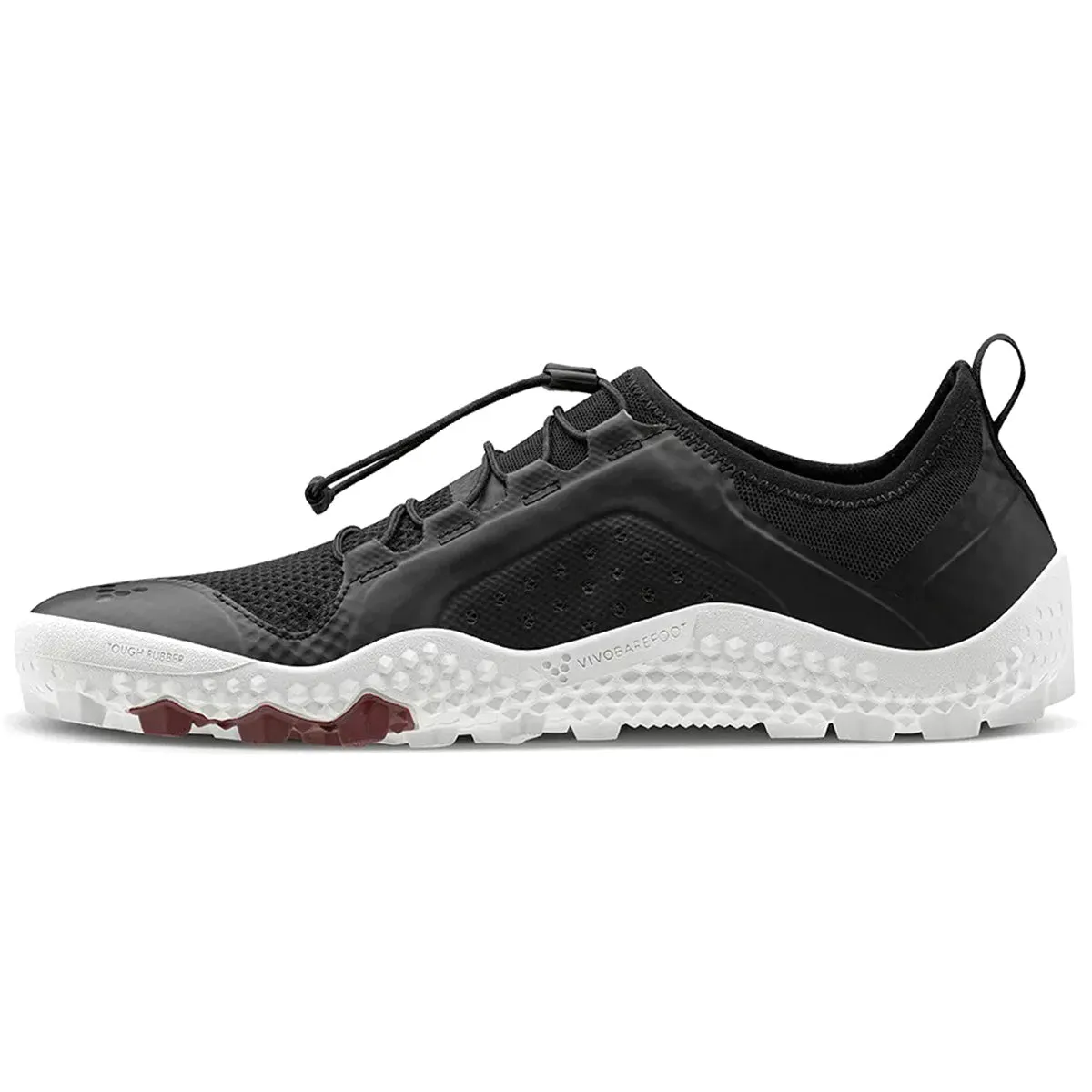 Vivobarefoot Primus Trail SG Synthetic Mesh Men's Trainers
