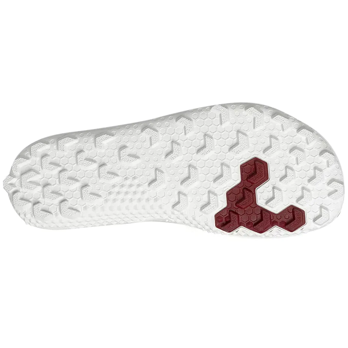 Vivobarefoot Primus Trail SG Synthetic Mesh Men's Trainers