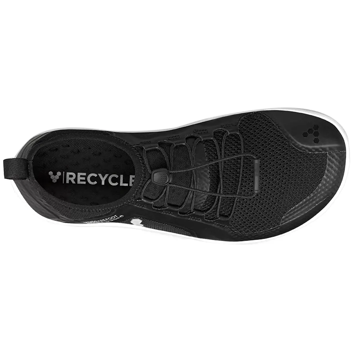 Vivobarefoot Primus Trail SG Synthetic Mesh Men's Trainers