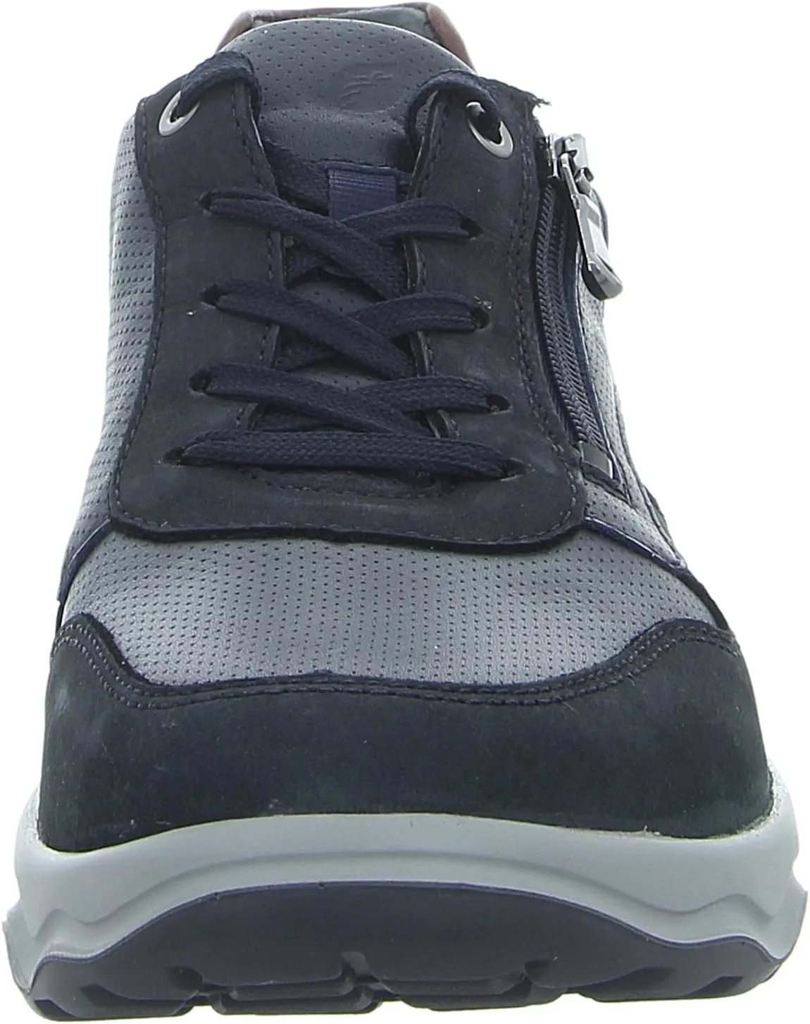 Waldläufer H-Max - Men's Sneaker - Extra Wide