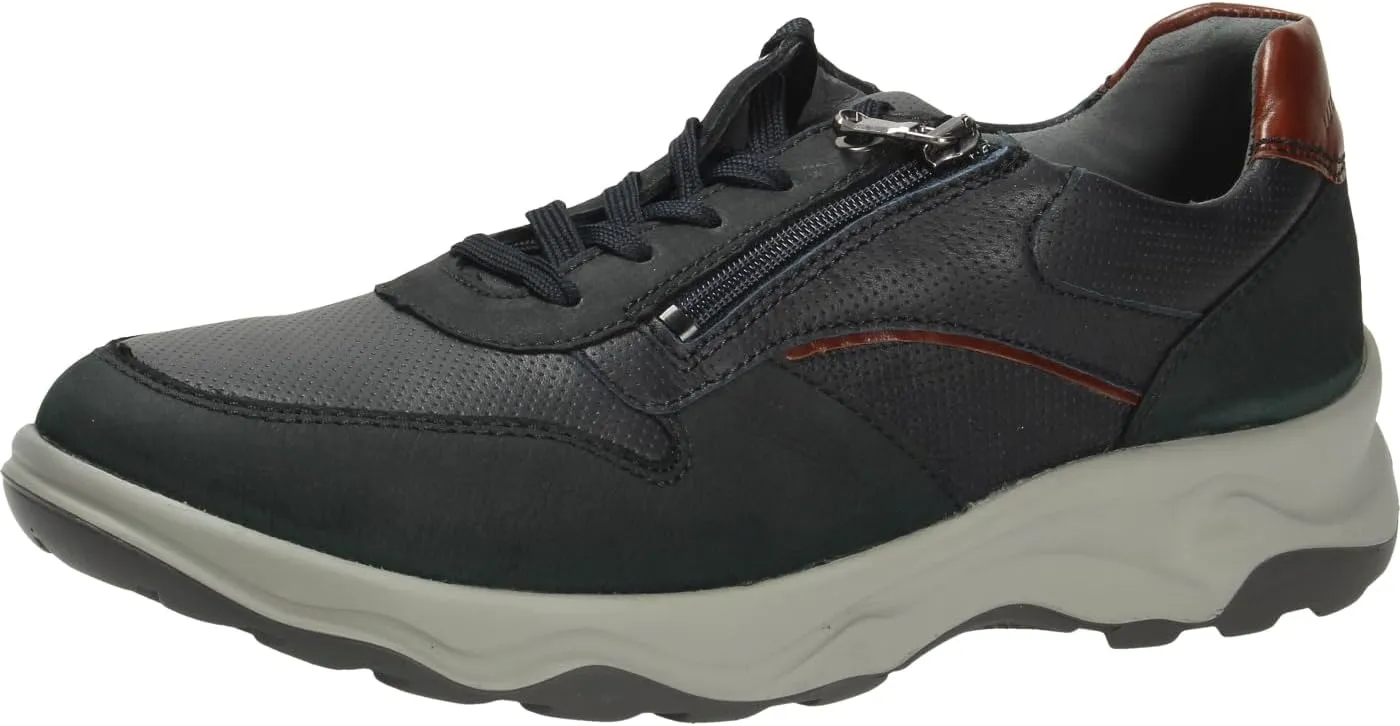 Waldläufer H-Max - Men's Sneaker - Extra Wide