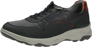 Waldläufer H-Max - Men's Sneaker - Extra Wide