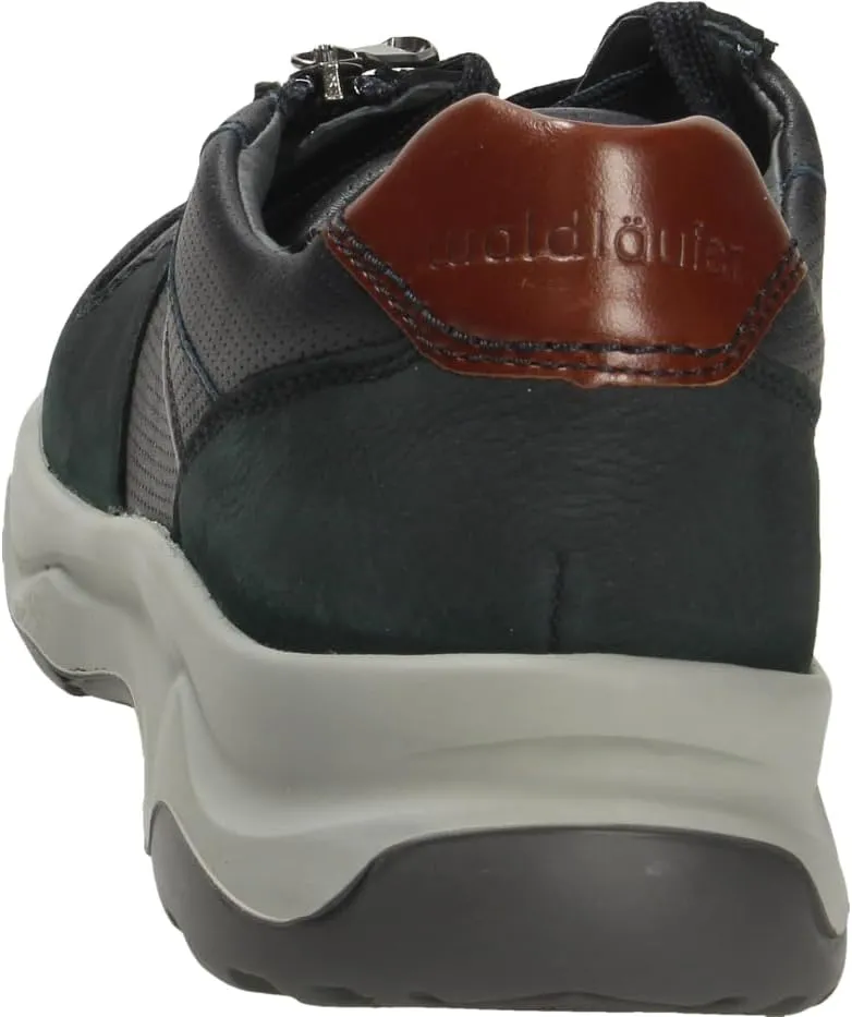 Waldläufer H-Max - Men's Sneaker - Extra Wide