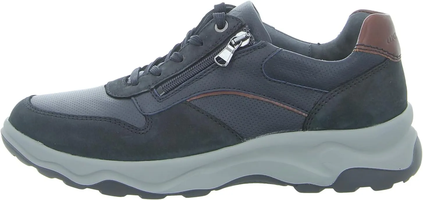 Waldläufer H-Max - Men's Sneaker - Extra Wide