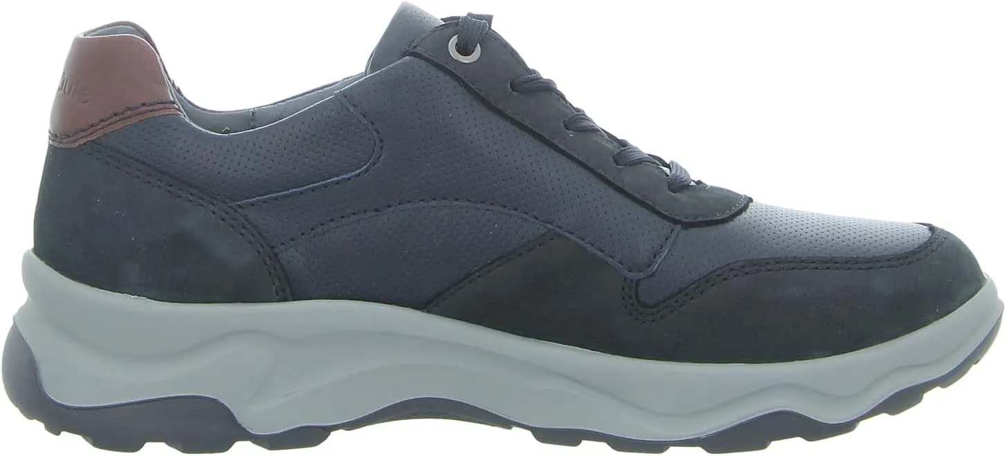 Waldläufer H-Max - Men's Sneaker - Extra Wide